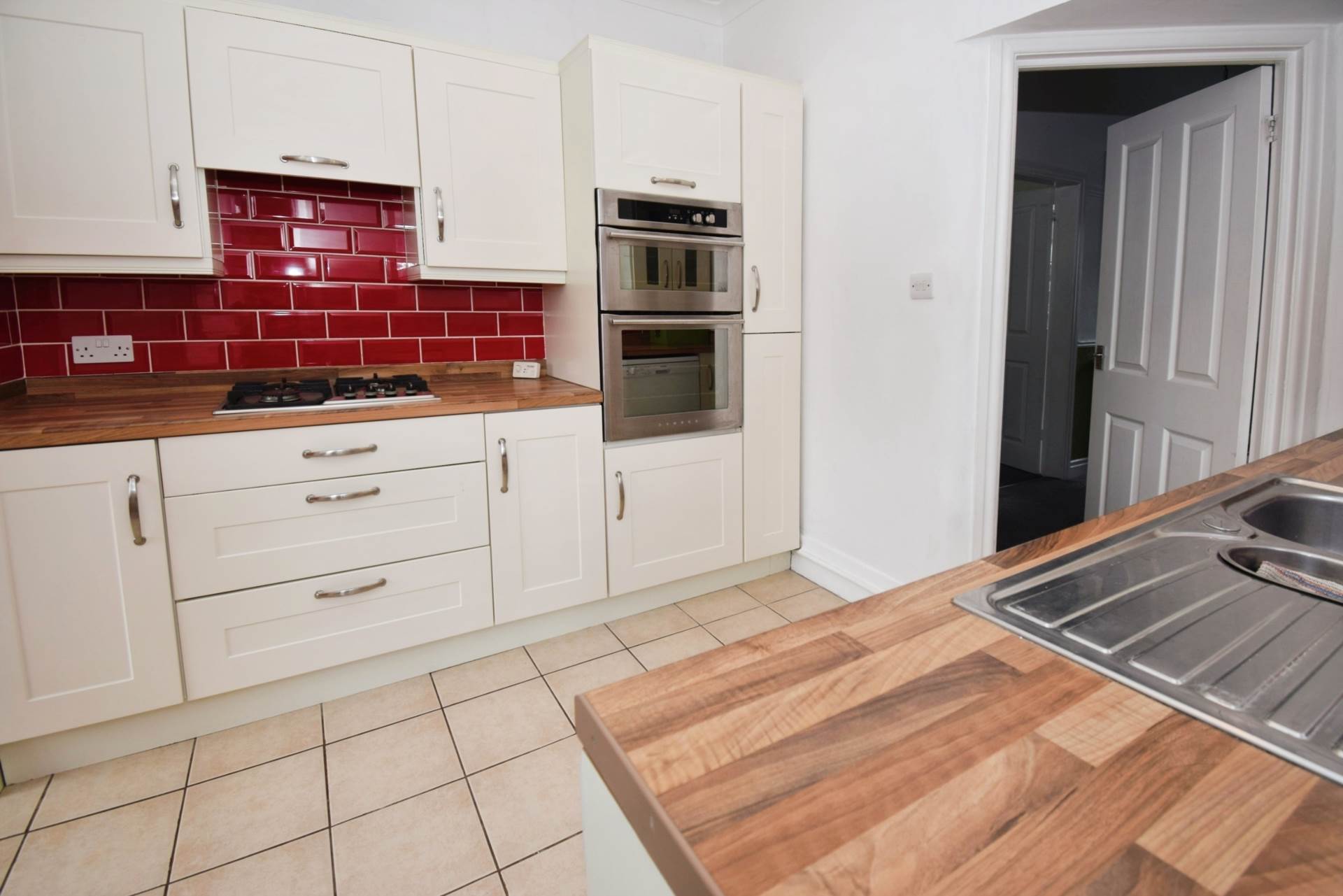 Additional Property Image 3 bedroom Semi Detached for sale in Wirral 18