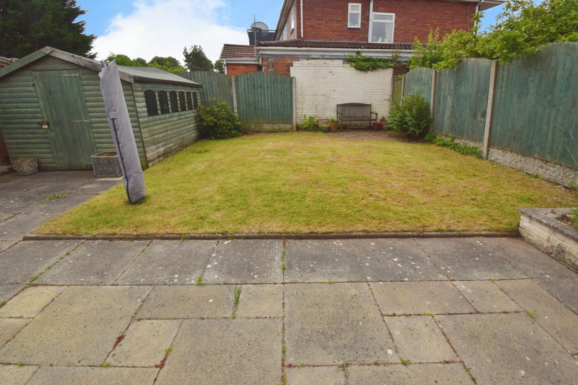 Additional Property Image 3 bedroom Semi Detached for sale in Wirral 23