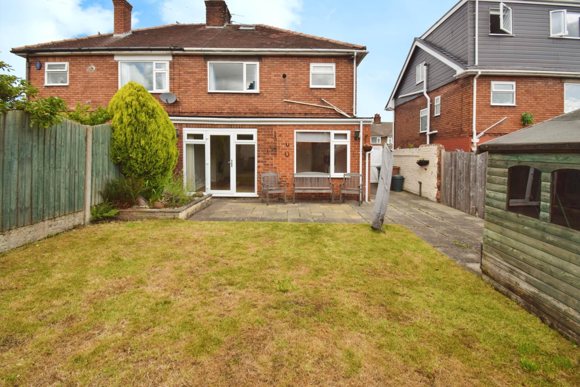 Additional Property Image 3 bedroom Semi Detached for sale in Wirral 24
