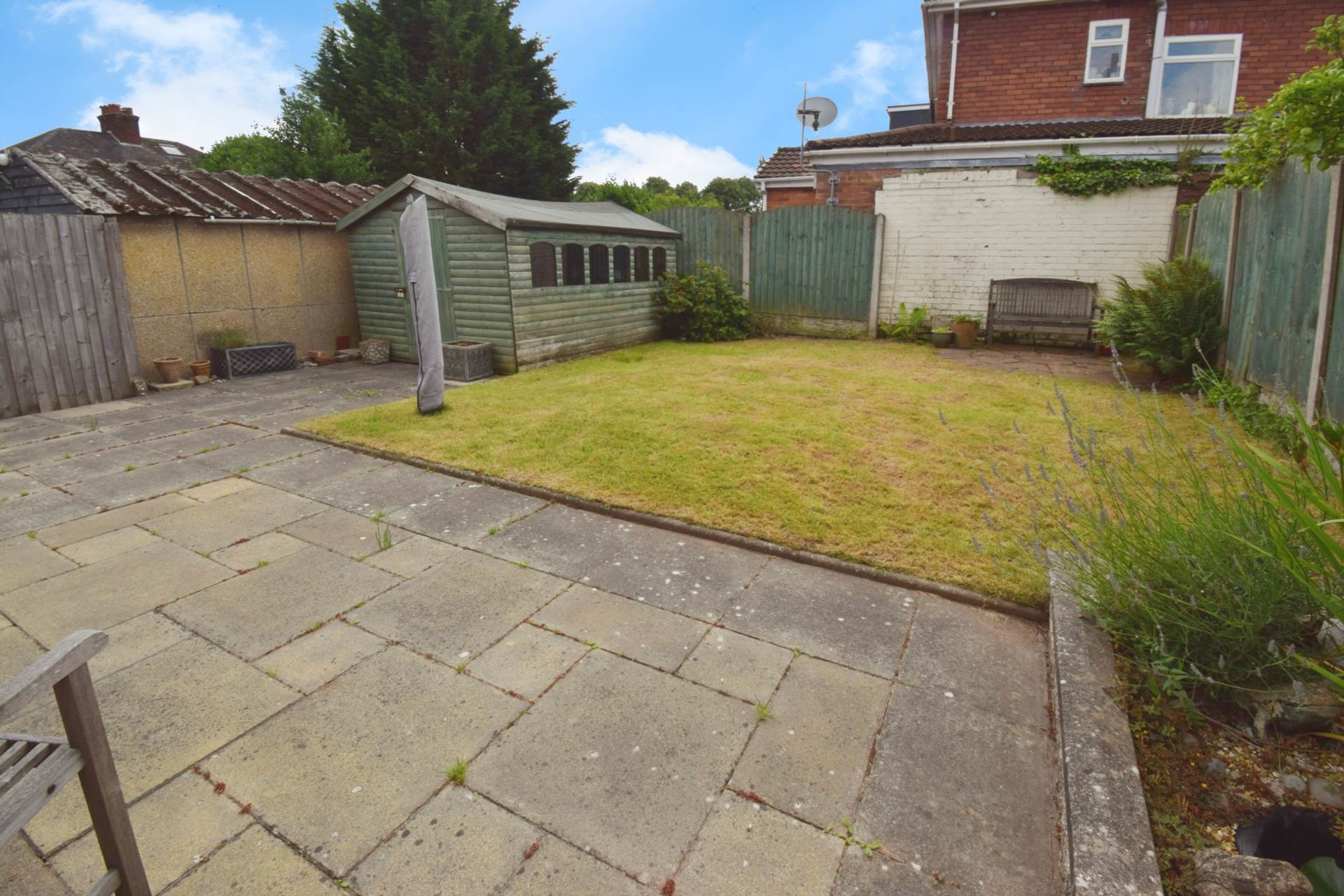 Additional Property Image 3 bedroom Semi Detached for sale in Wirral 28