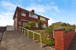 3 bedroom Semi Detached for sale in Wirral
