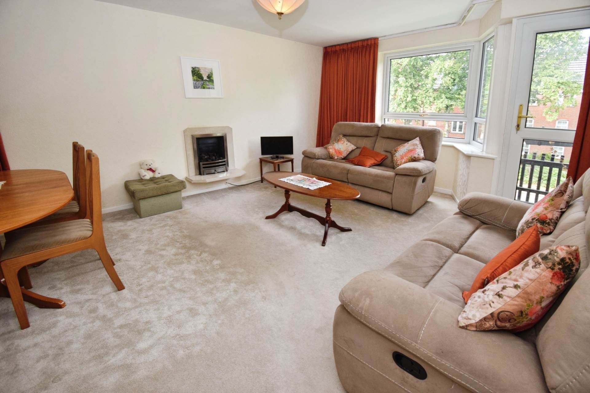 Additional Property Image 2 bedroom Flat for sale in Wirral 2