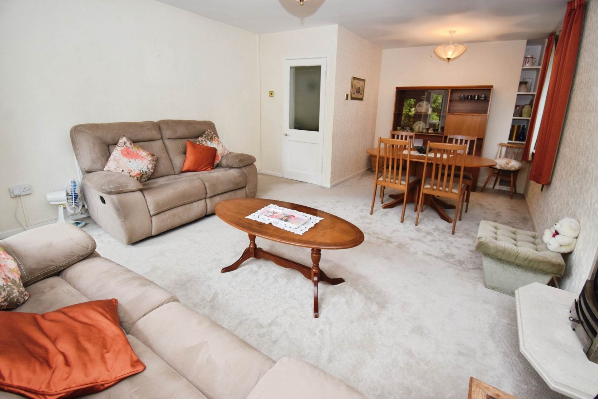 Additional Property Image 2 bedroom Flat for sale in Wirral 6