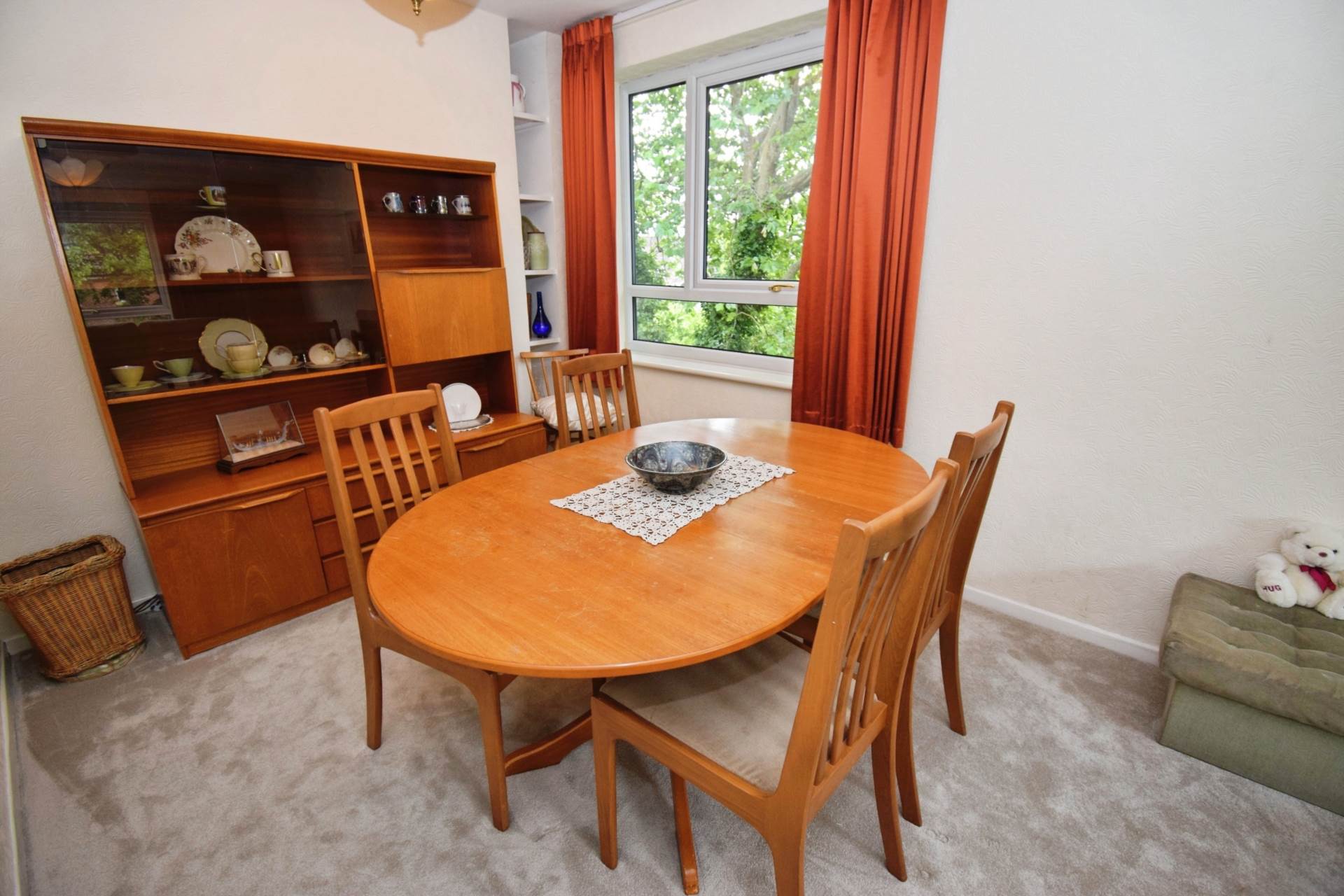 Additional Property Image 2 bedroom Flat for sale in Wirral 7