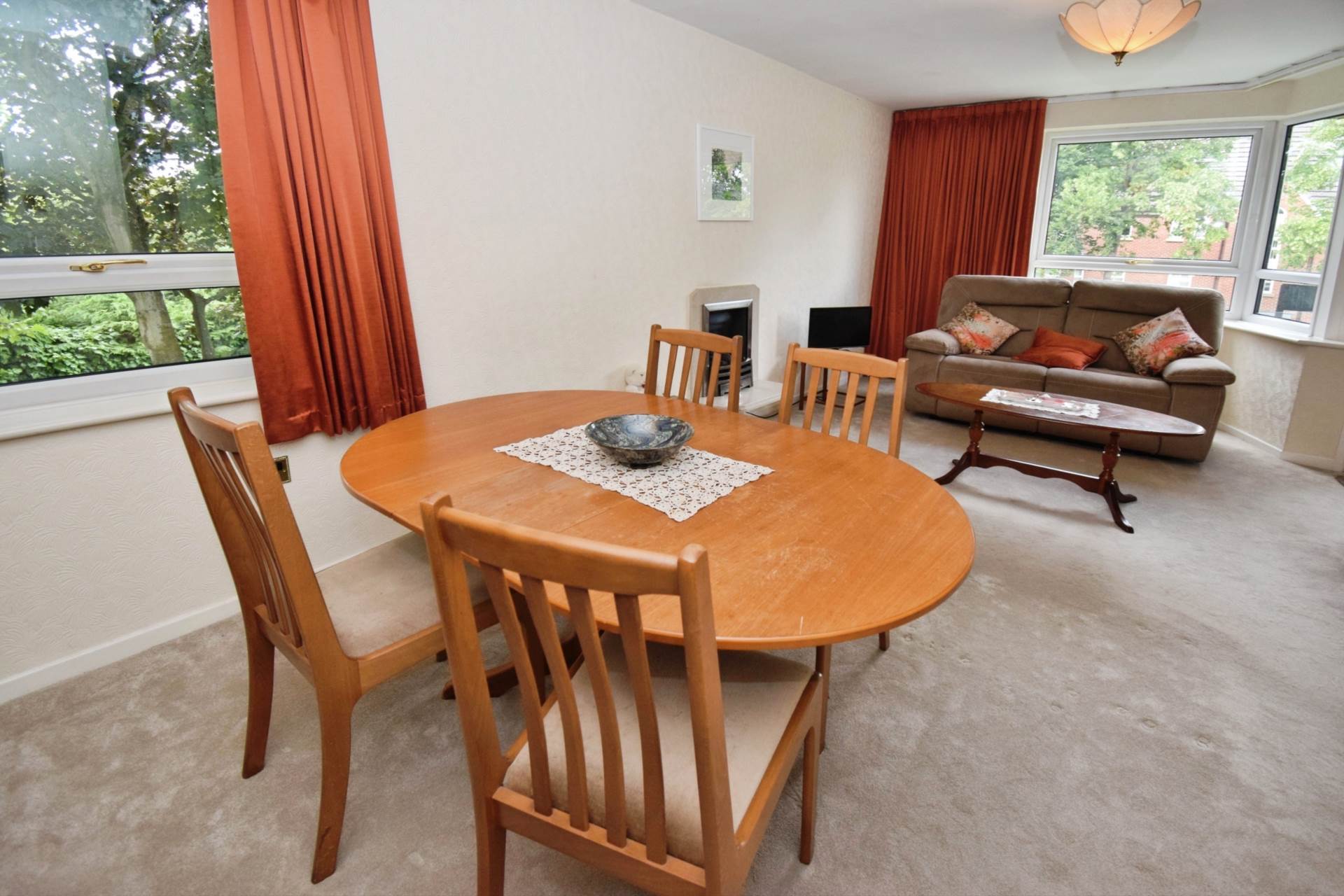 Additional Property Image 2 bedroom Flat for sale in Wirral 9