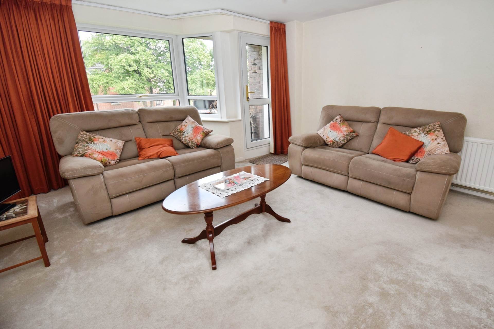 Additional Property Image 2 bedroom Flat for sale in Wirral 10