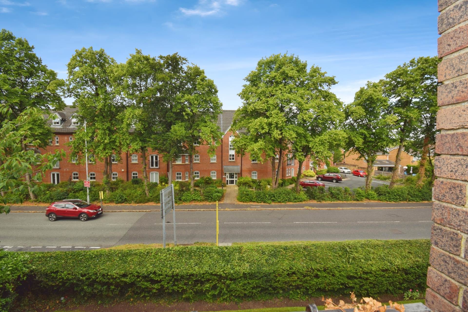 Additional Property Image 2 bedroom Flat for sale in Wirral 23