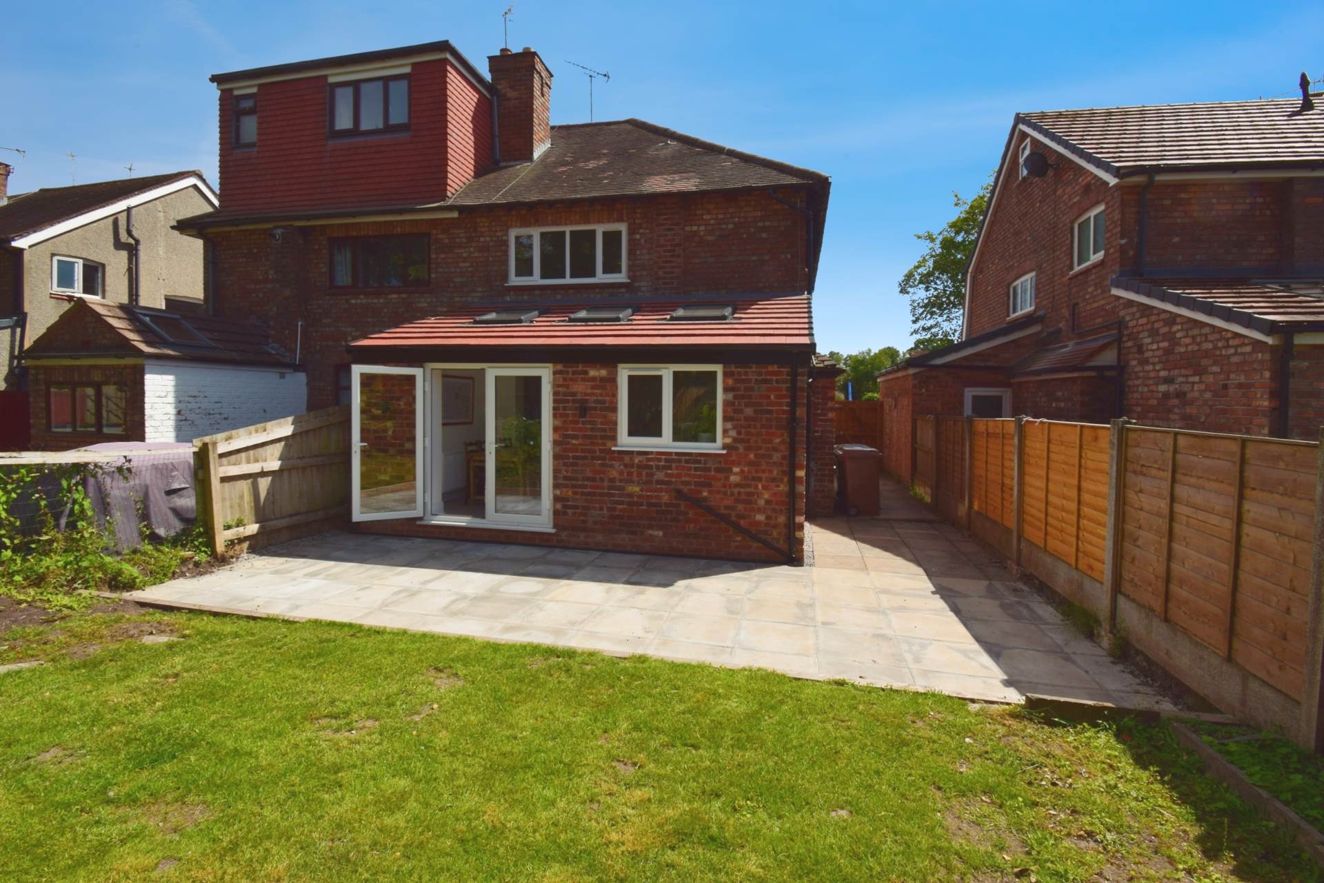 Additional Property Image 3 bedroom Semi Detached for sale in Wirral 28