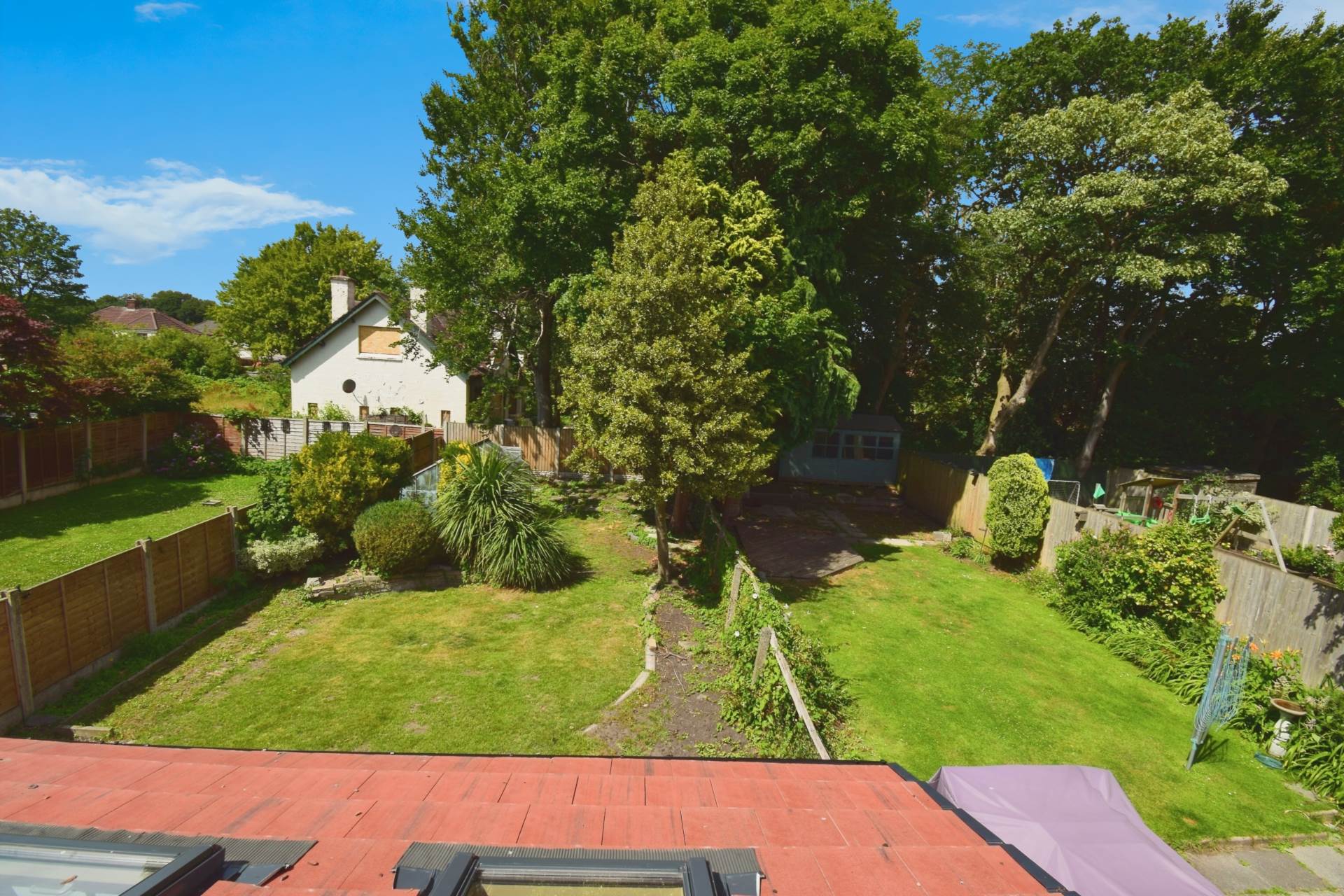 Additional Property Image 3 bedroom Semi Detached for sale in Wirral 29