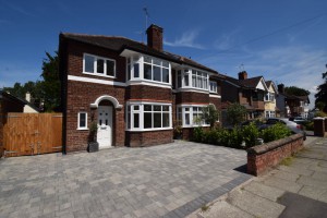 3 bedroom Semi Detached for sale in Wirral