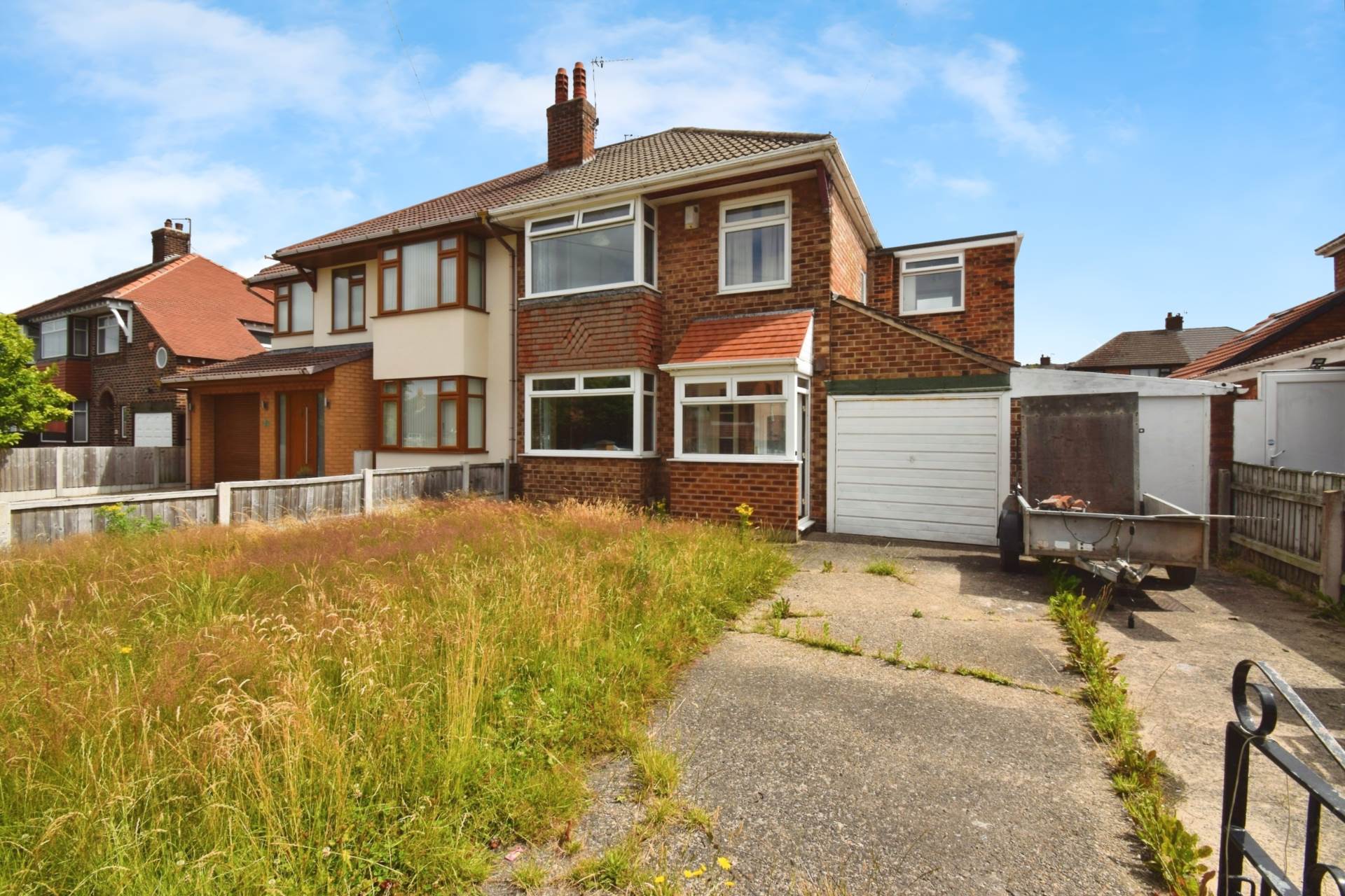 Additional Property Image 4 bedroom Semi Detached for sale in Prenton 18