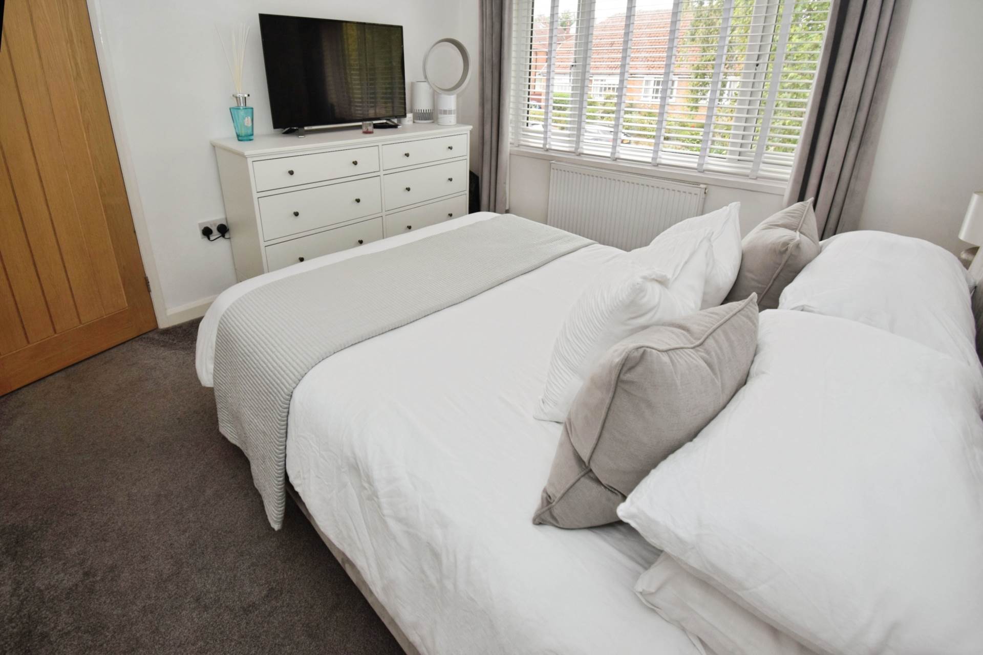 Additional Property Image 3 bedroom Semi Detached for sale in Wirral 16