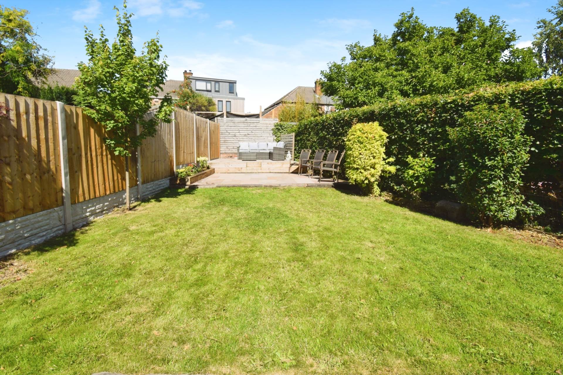 Additional Property Image 3 bedroom Semi Detached for sale in Wirral 21
