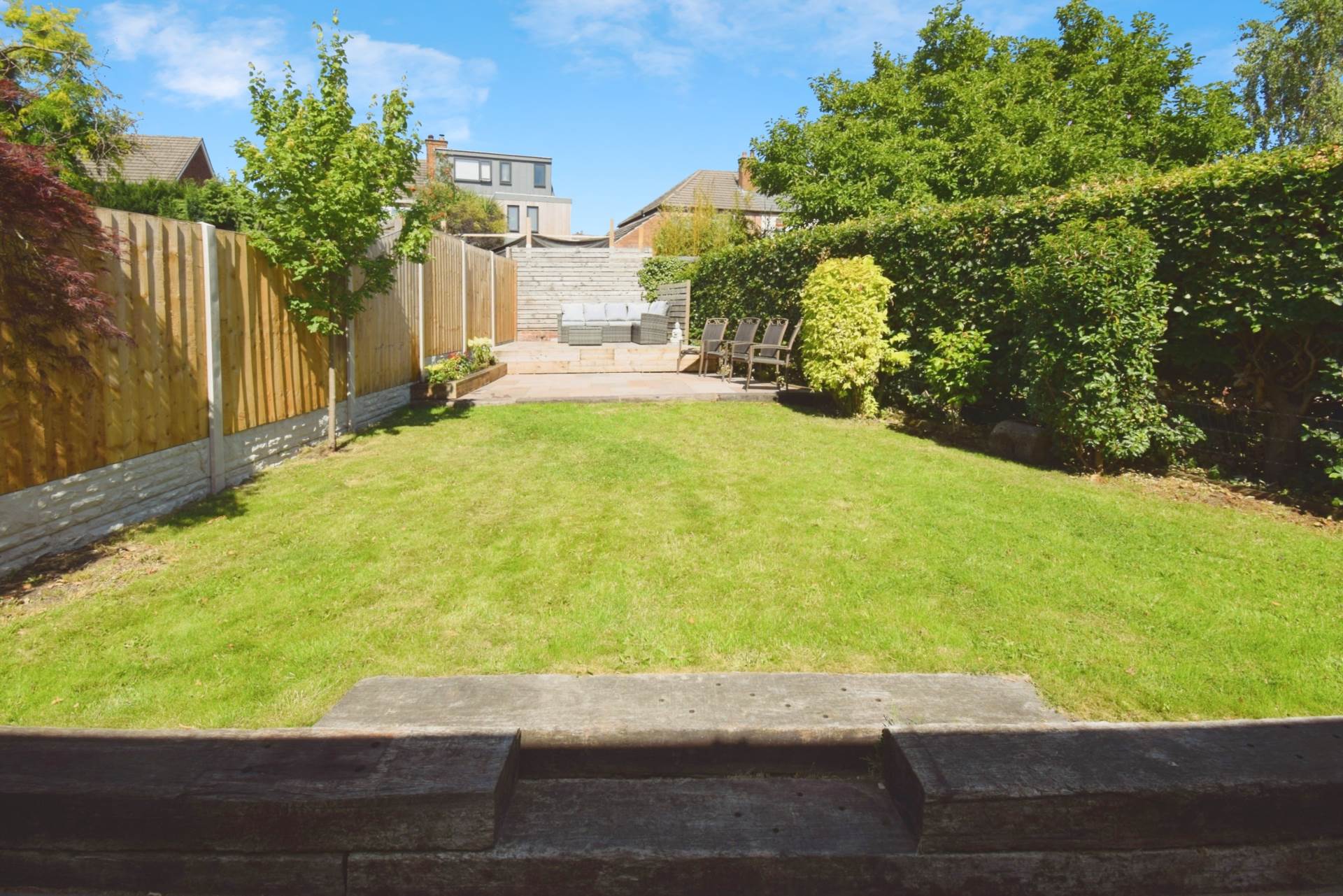 Additional Property Image 3 bedroom Semi Detached for sale in Wirral 22