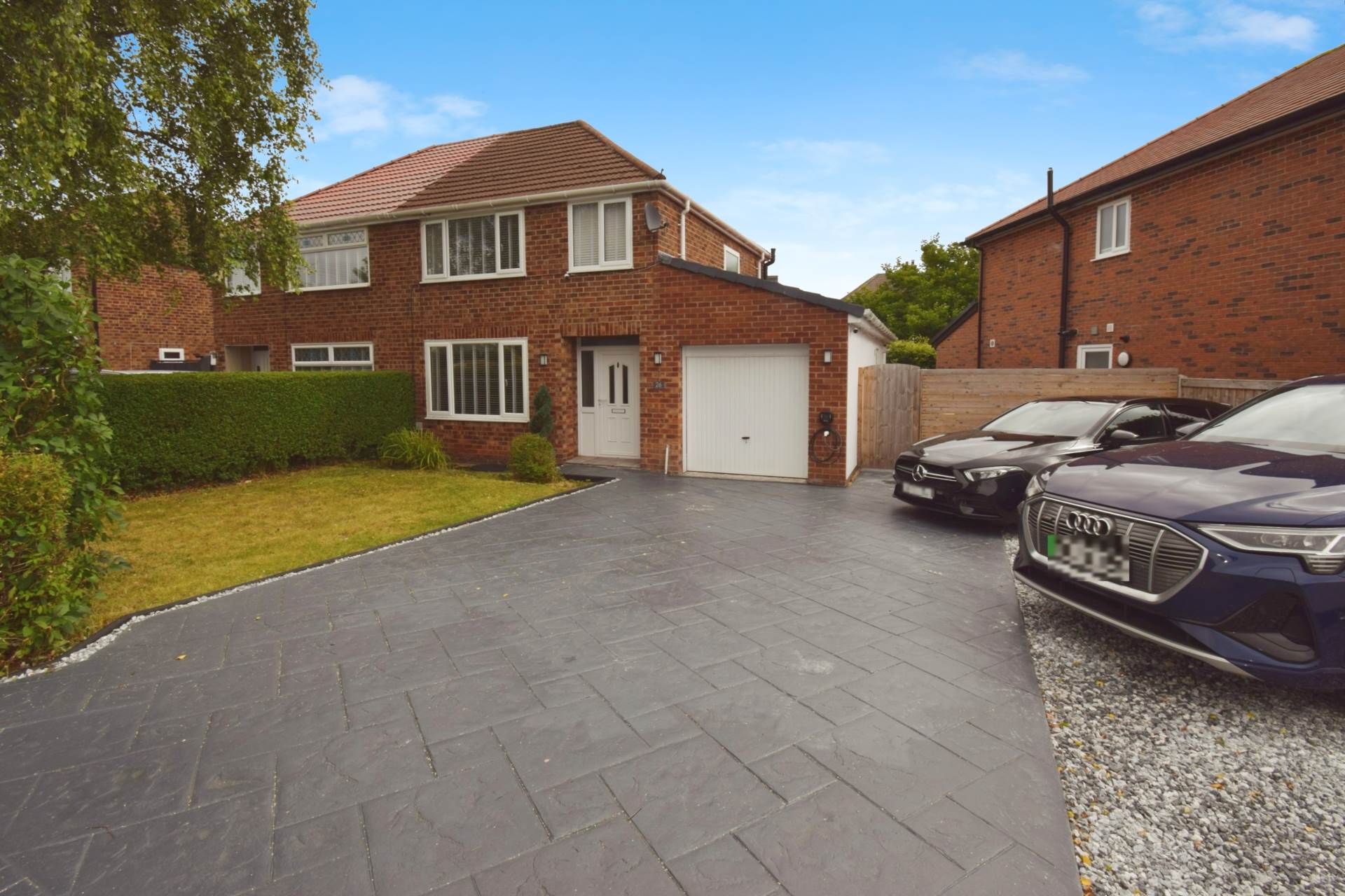 Additional Property Image 3 bedroom Semi Detached for sale in Wirral 24