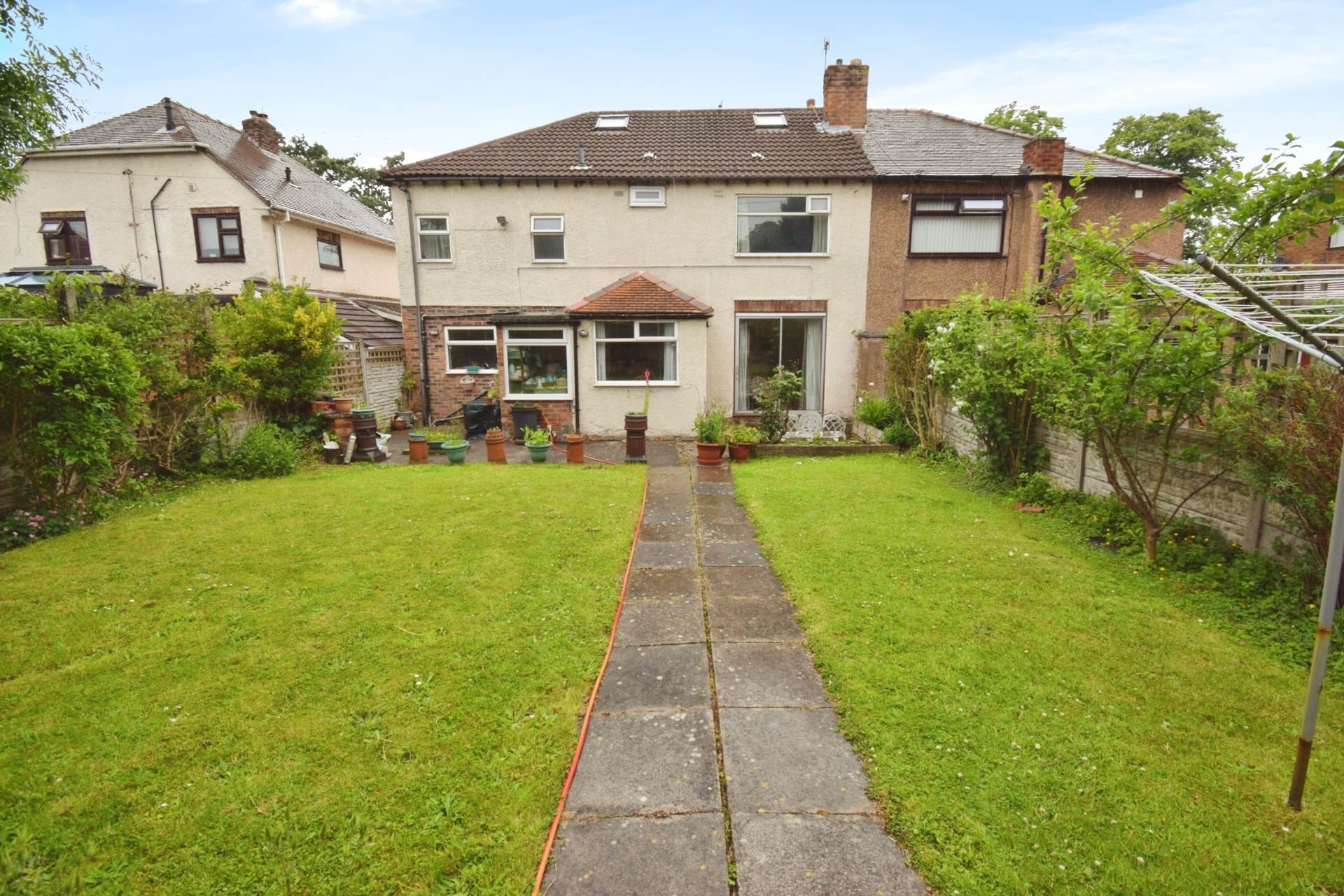 Additional Property Image 4 bedroom Semi Detached for sale in Birkenhead 2