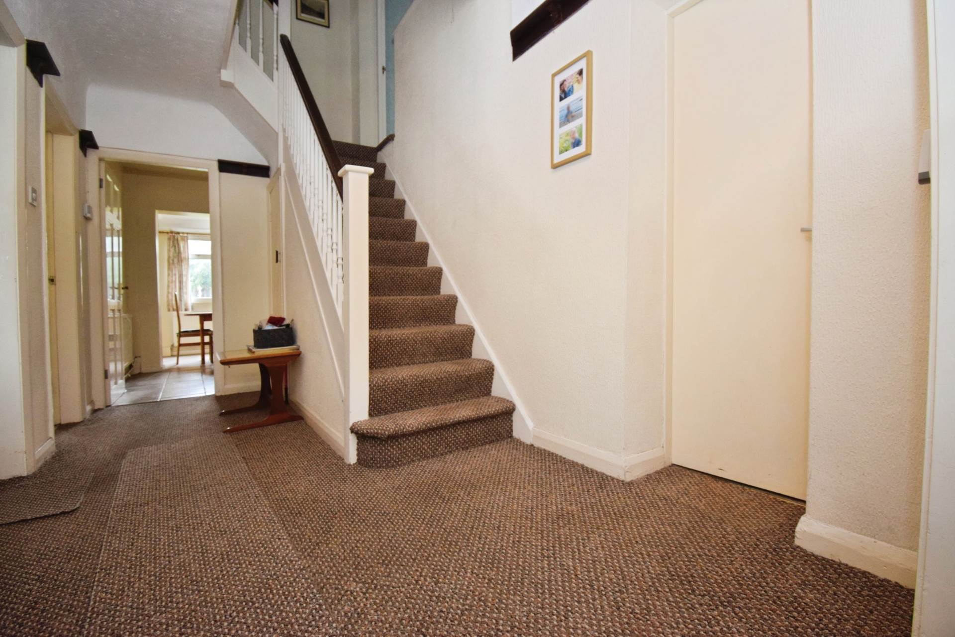 Additional Property Image 4 bedroom Semi Detached for sale in Birkenhead 5