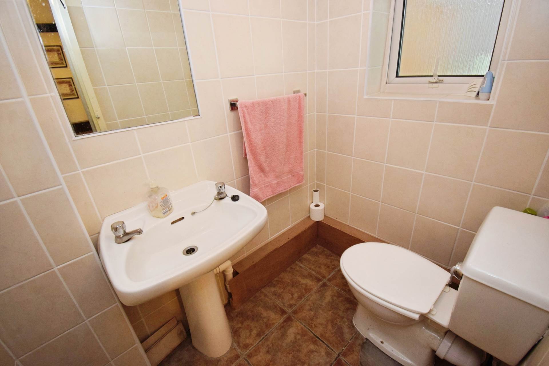 Additional Property Image 4 bedroom Semi Detached for sale in Birkenhead 6
