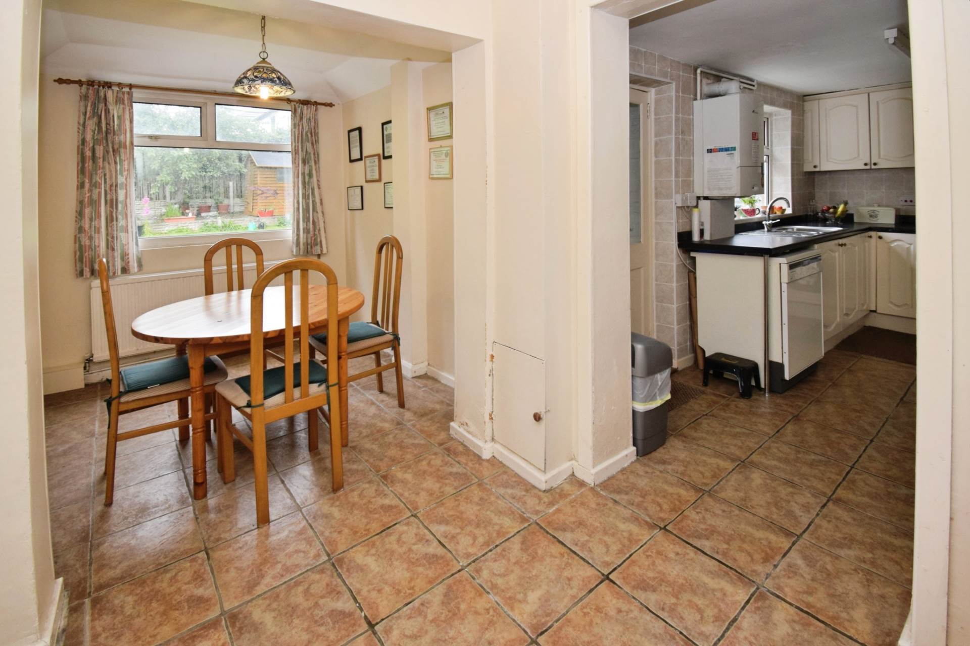 Additional Property Image 4 bedroom Semi Detached for sale in Birkenhead 7