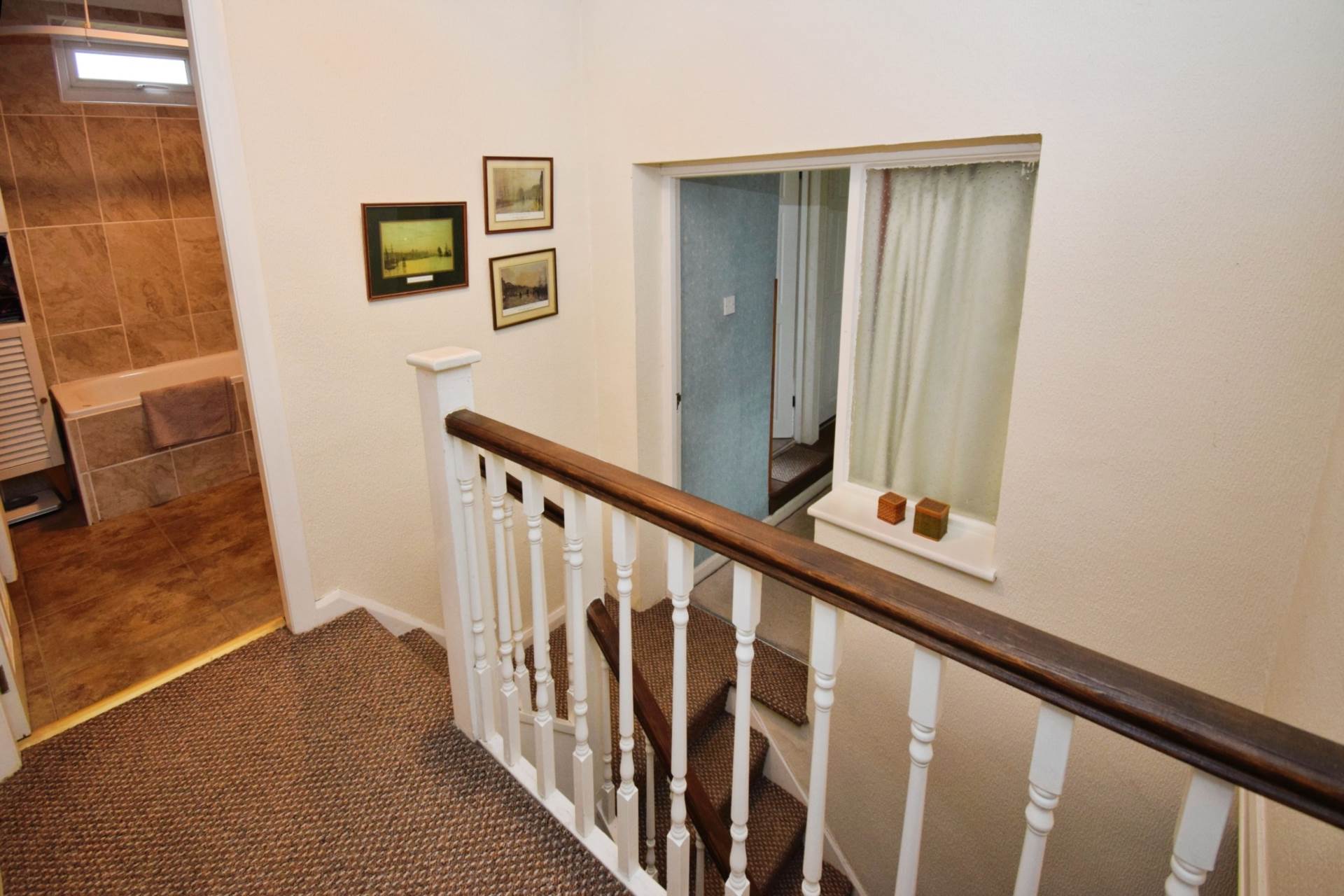 Additional Property Image 4 bedroom Semi Detached for sale in Birkenhead 11