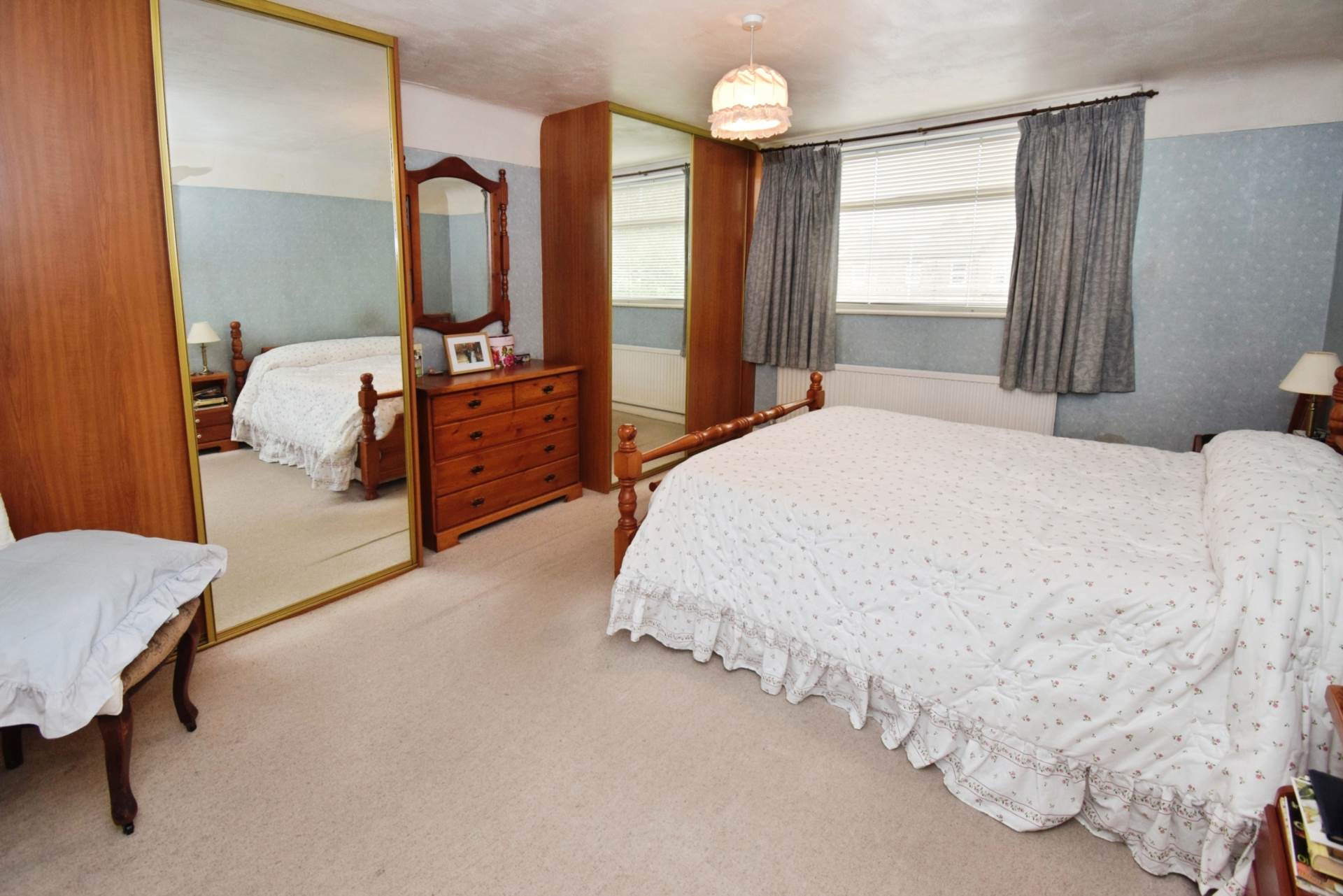 Additional Property Image 4 bedroom Semi Detached for sale in Birkenhead 12