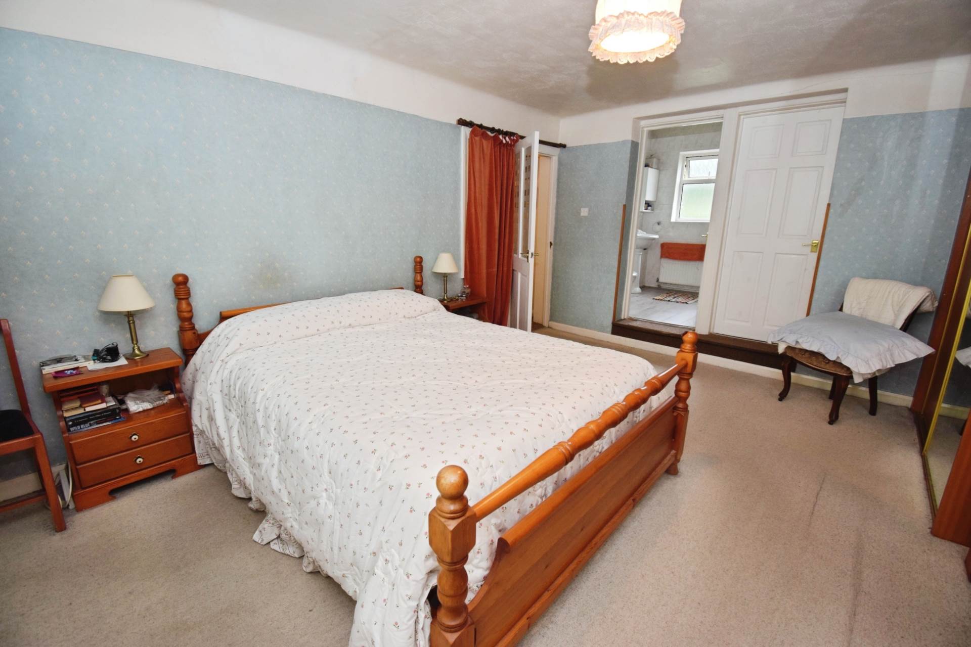 Additional Property Image 4 bedroom Semi Detached for sale in Birkenhead 13