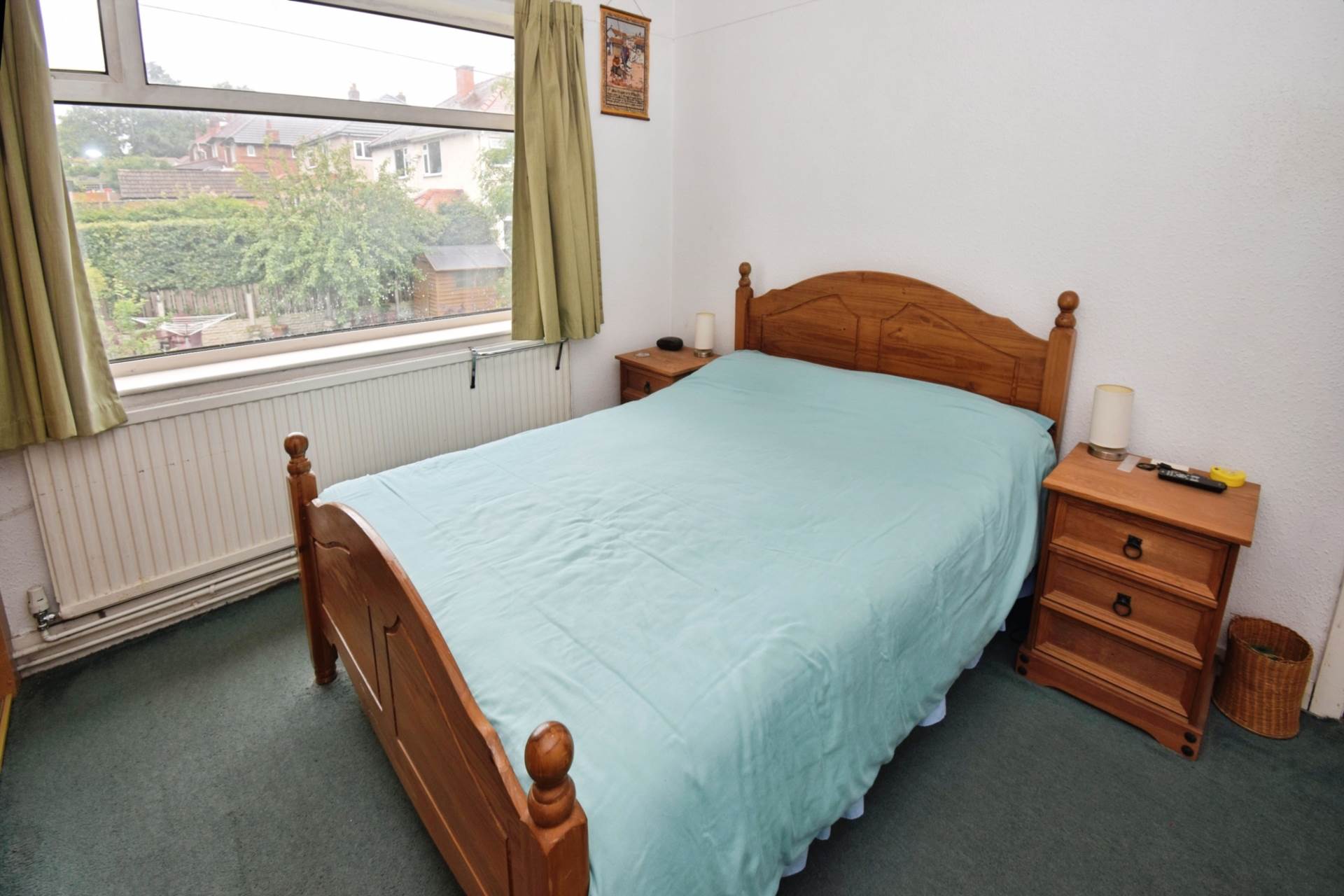 Additional Property Image 4 bedroom Semi Detached for sale in Birkenhead 19