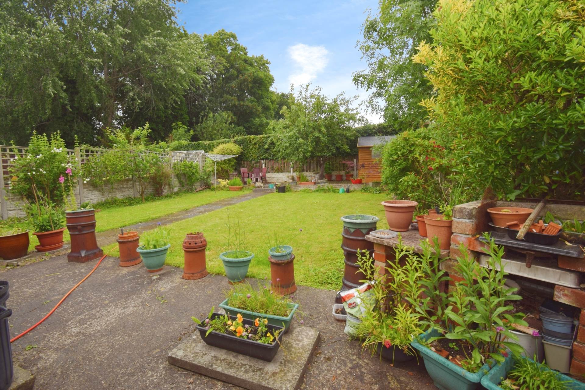 Additional Property Image 4 bedroom Semi Detached for sale in Birkenhead 21