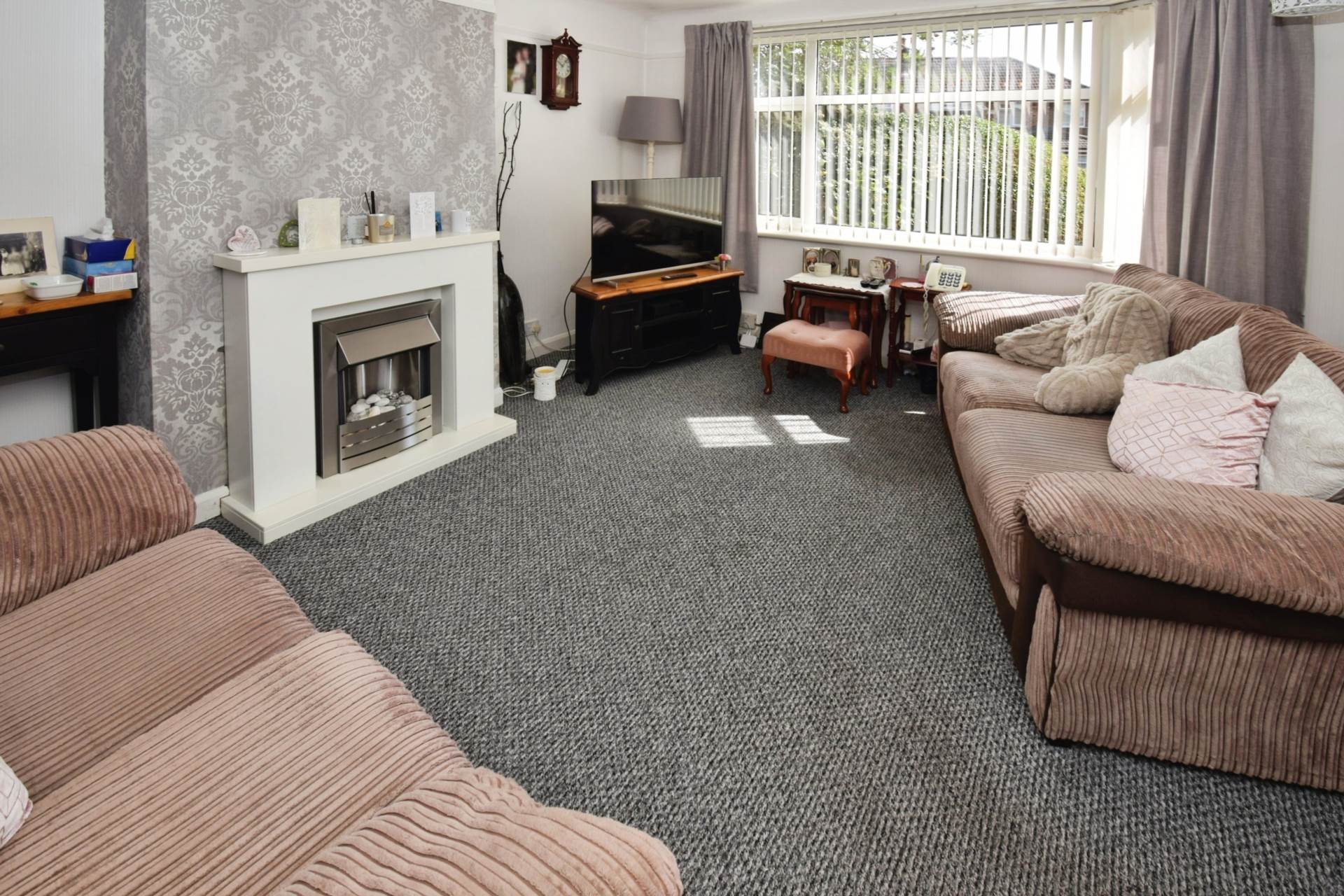 Additional Property Image 3 bedroom Semi Detached for sale in Wirral 2