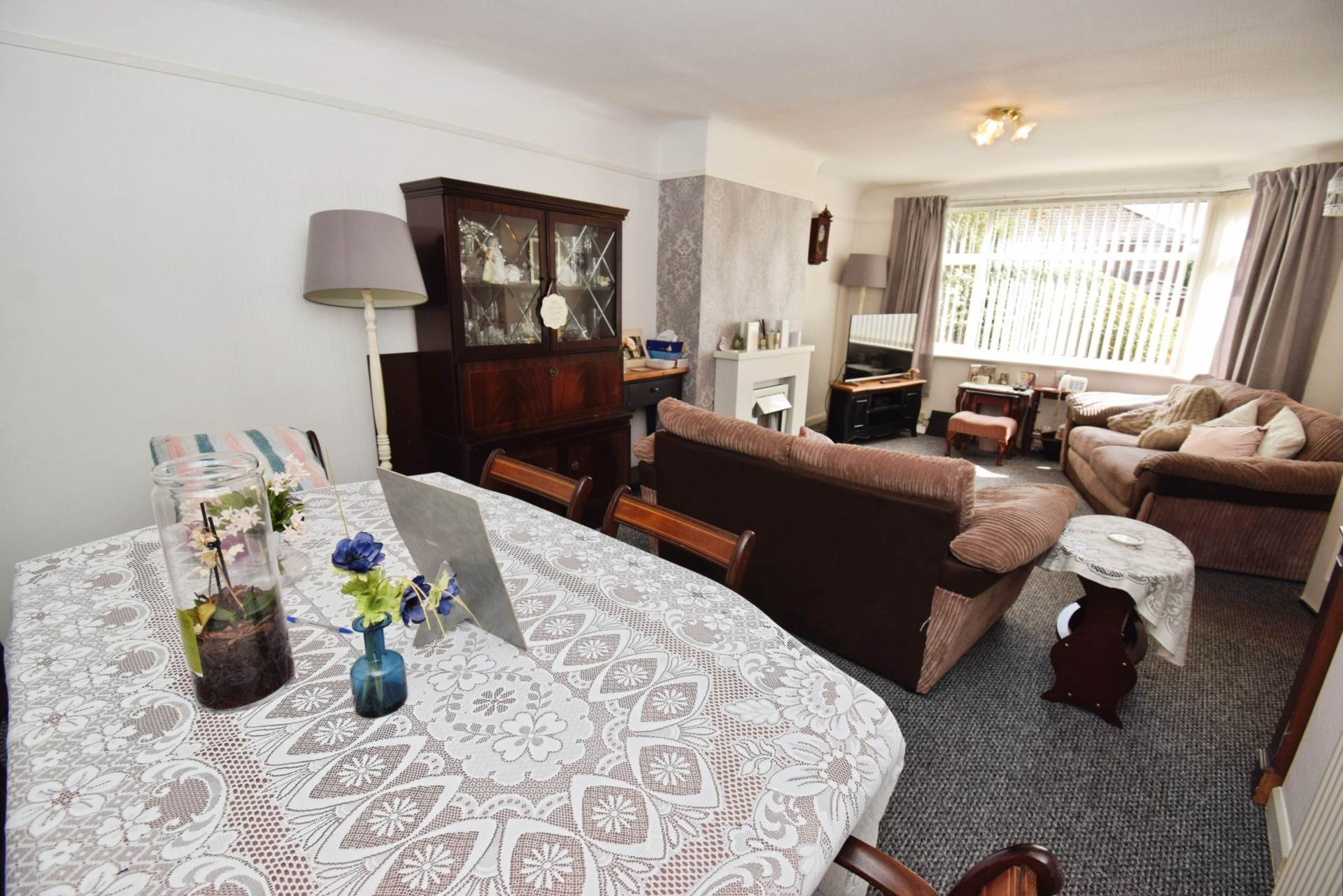Additional Property Image 3 bedroom Semi Detached for sale in Wirral 7