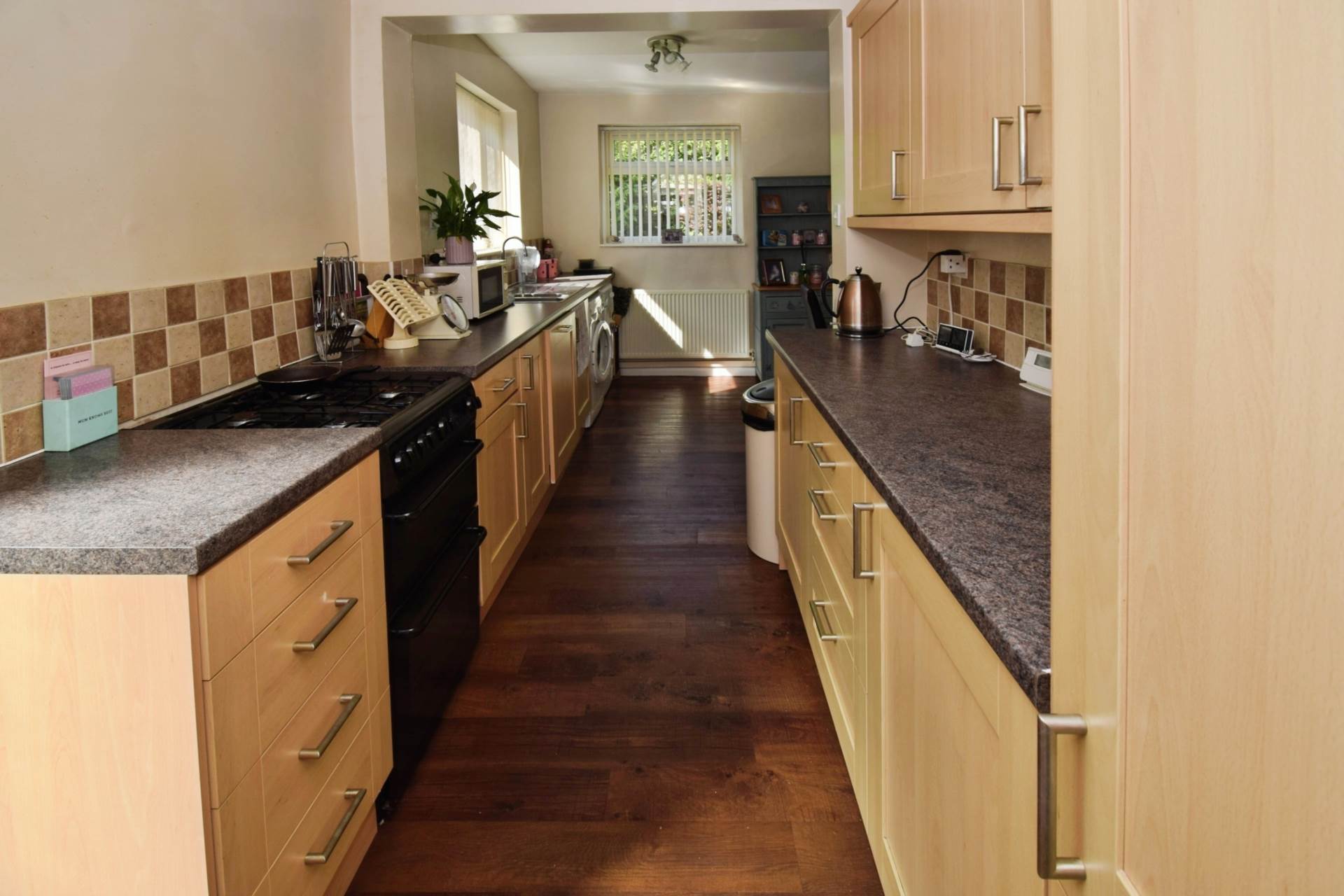 Additional Property Image 3 bedroom Semi Detached for sale in Wirral 11