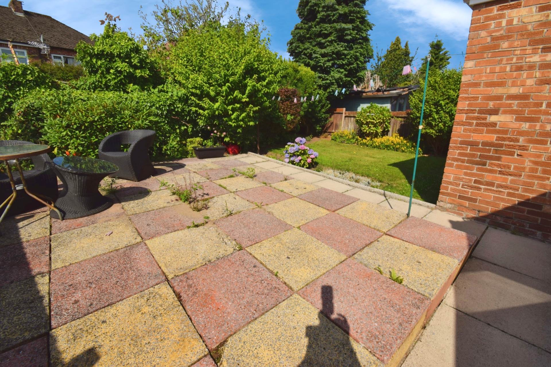 Additional Property Image 3 bedroom Semi Detached for sale in Wirral 19