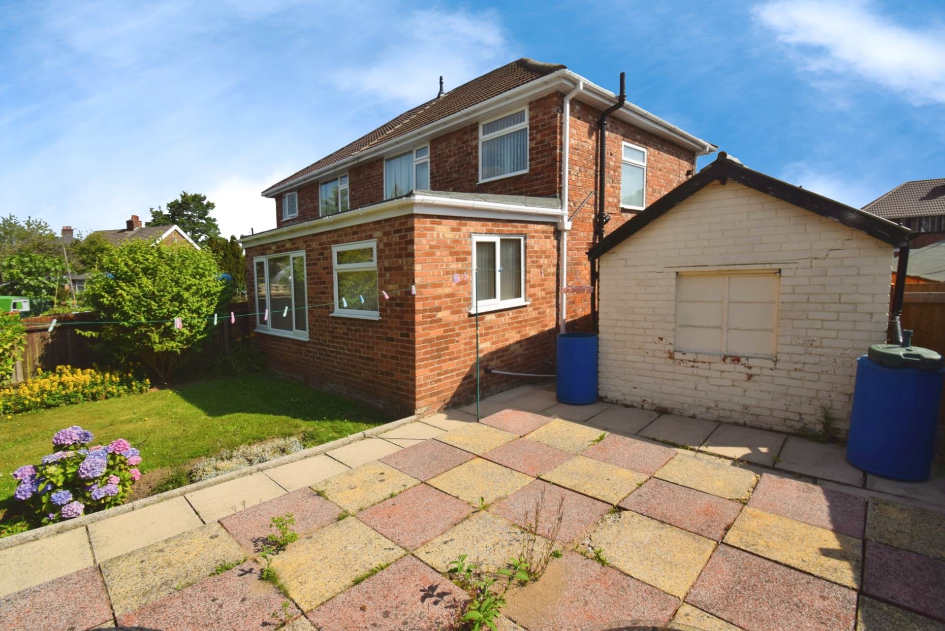 Additional Property Image 3 bedroom Semi Detached for sale in Wirral 21