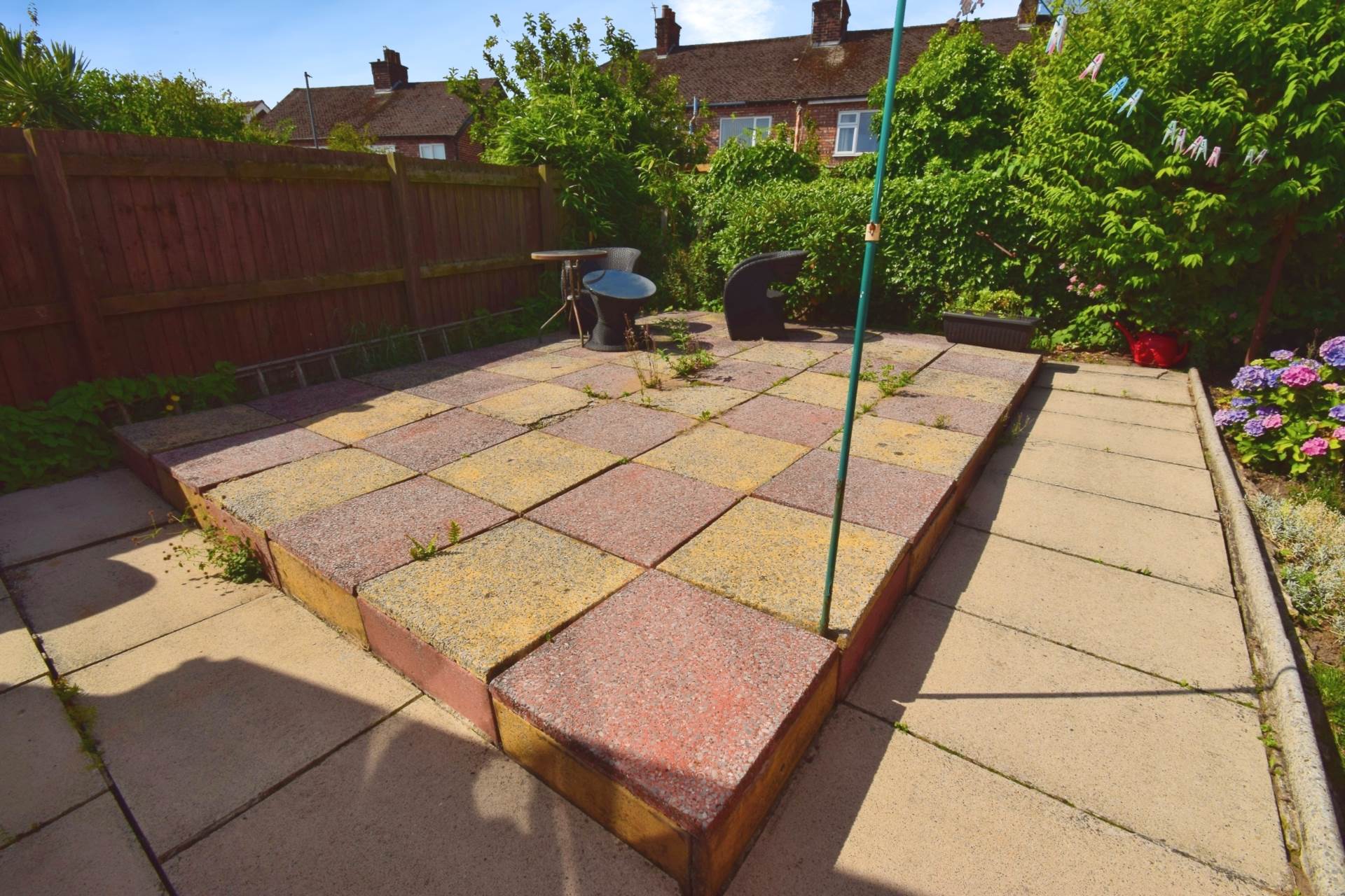 Additional Property Image 3 bedroom Semi Detached for sale in Wirral 22