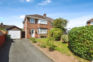 3 bedroom Semi Detached for sale in Wirral