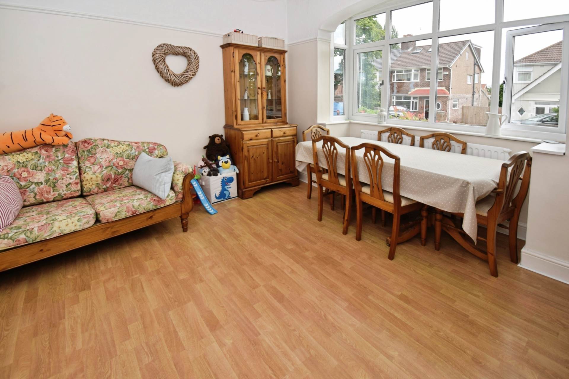 Additional Property Image 4 bedroom Semi Detached for sale in Wirral 3