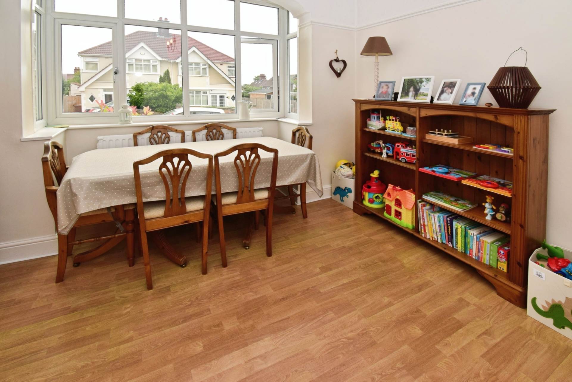 Additional Property Image 4 bedroom Semi Detached for sale in Wirral 6
