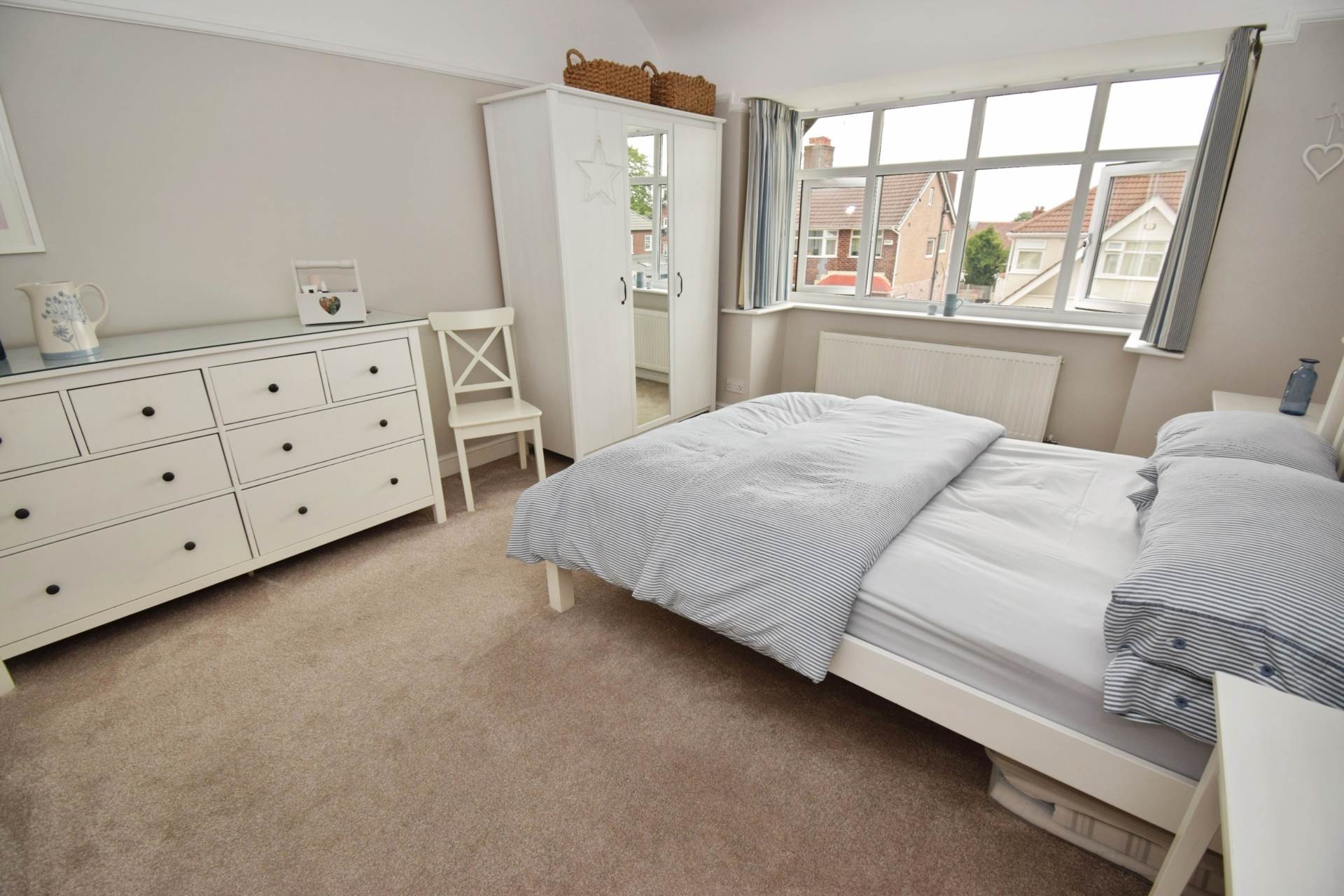 Additional Property Image 4 bedroom Semi Detached for sale in Wirral 12