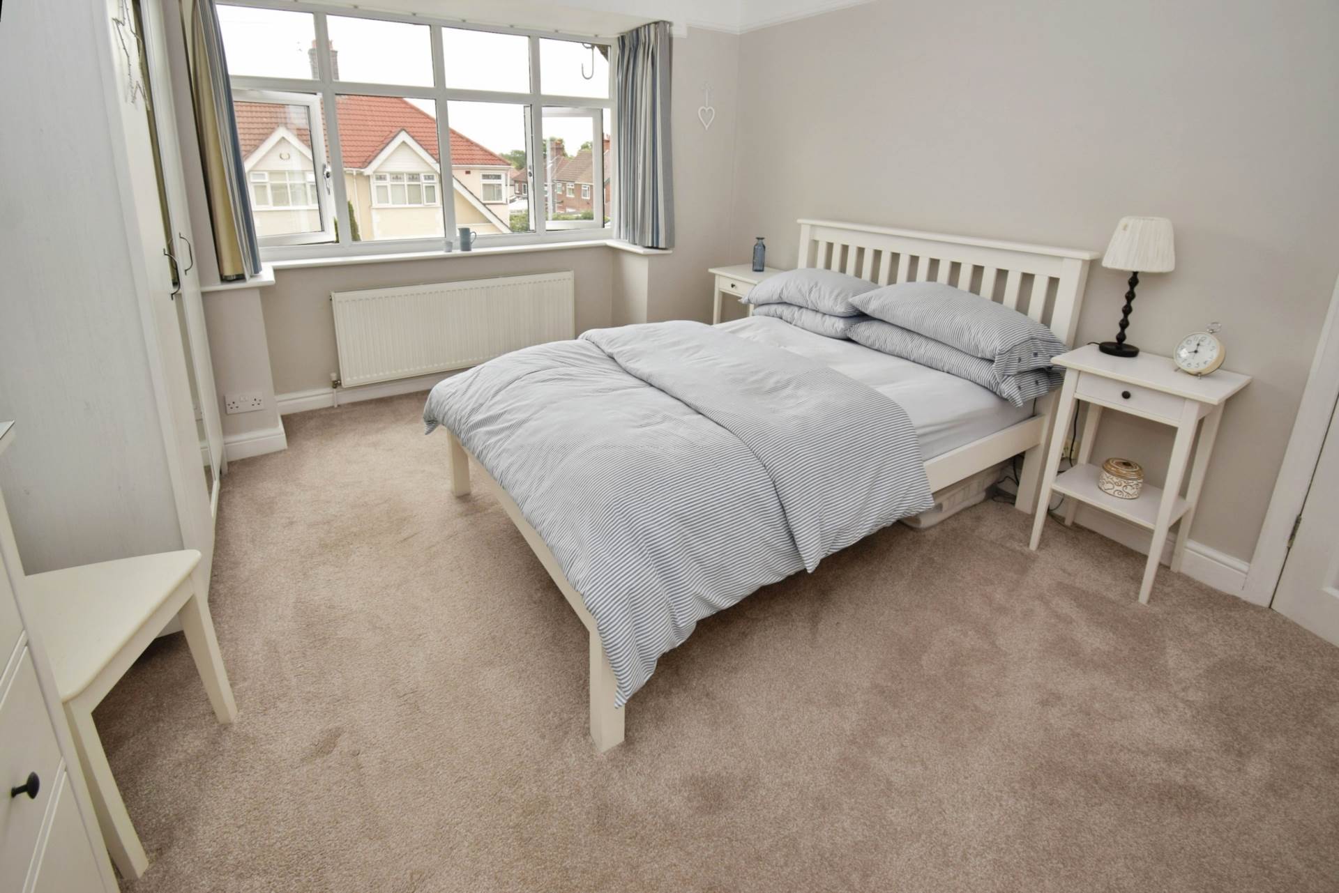 Additional Property Image 4 bedroom Semi Detached for sale in Wirral 13