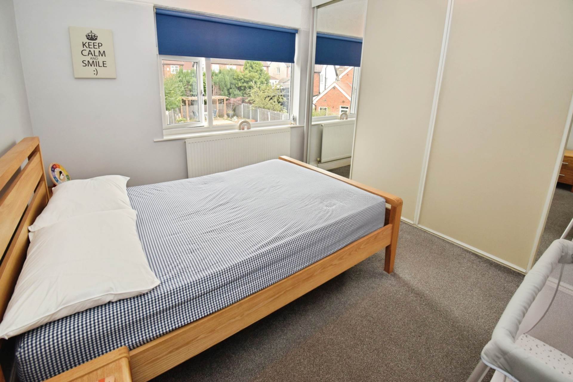 Additional Property Image 4 bedroom Semi Detached for sale in Wirral 15