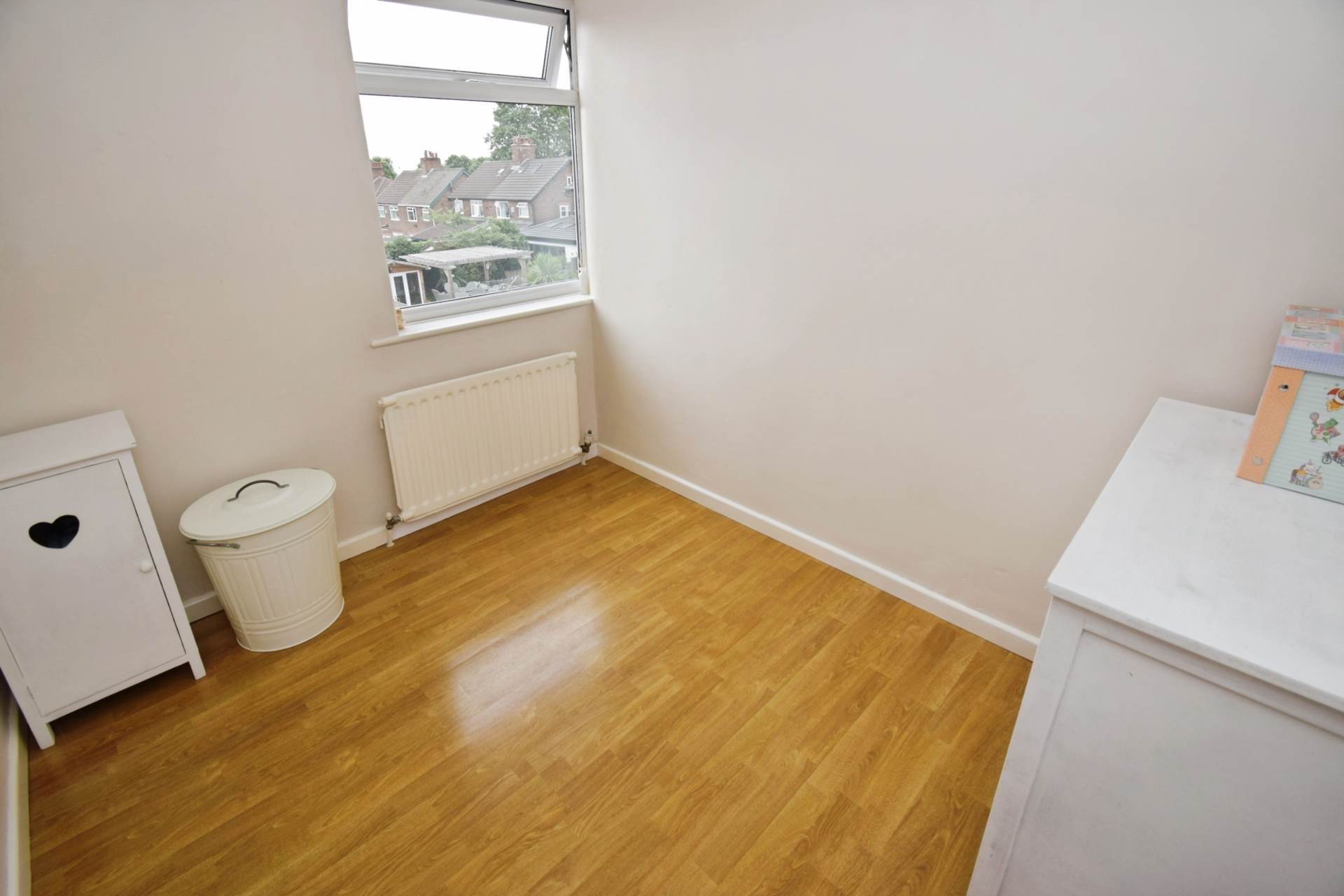 Additional Property Image 4 bedroom Semi Detached for sale in Wirral 16