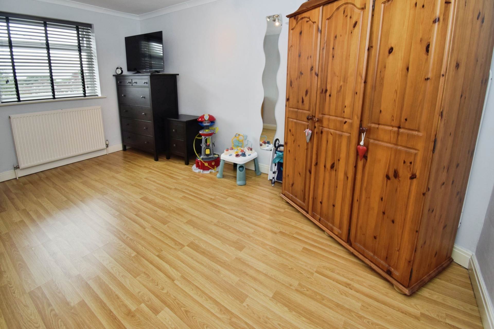 Additional Property Image 4 bedroom Semi Detached for sale in Wirral 17