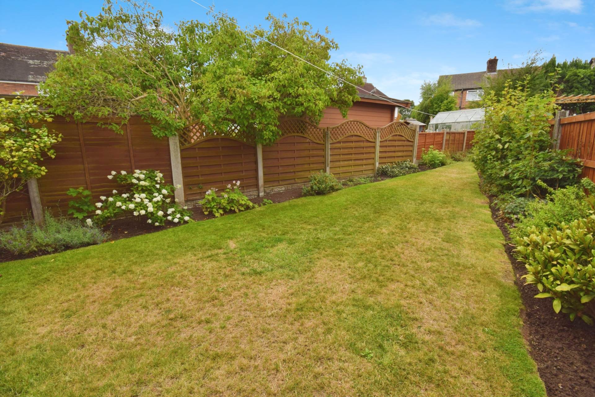 Additional Property Image 4 bedroom Semi Detached for sale in Wirral 20