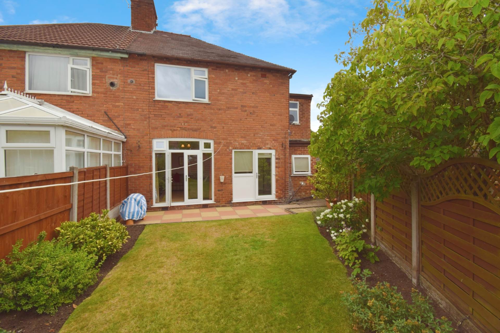 Additional Property Image 4 bedroom Semi Detached for sale in Wirral 23