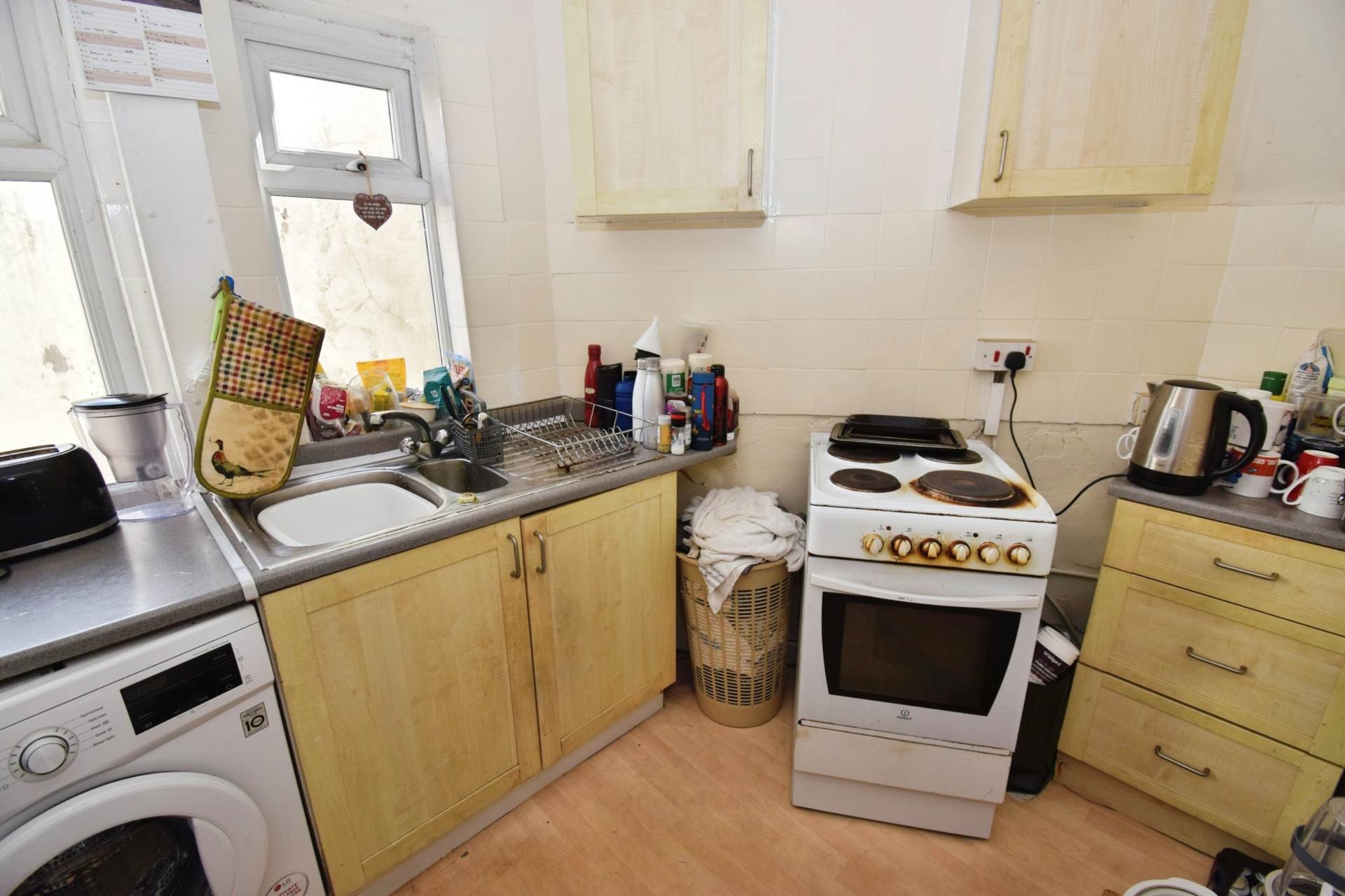 Additional Property Image 3 bedroom End of Terrace for sale in Wirral 8