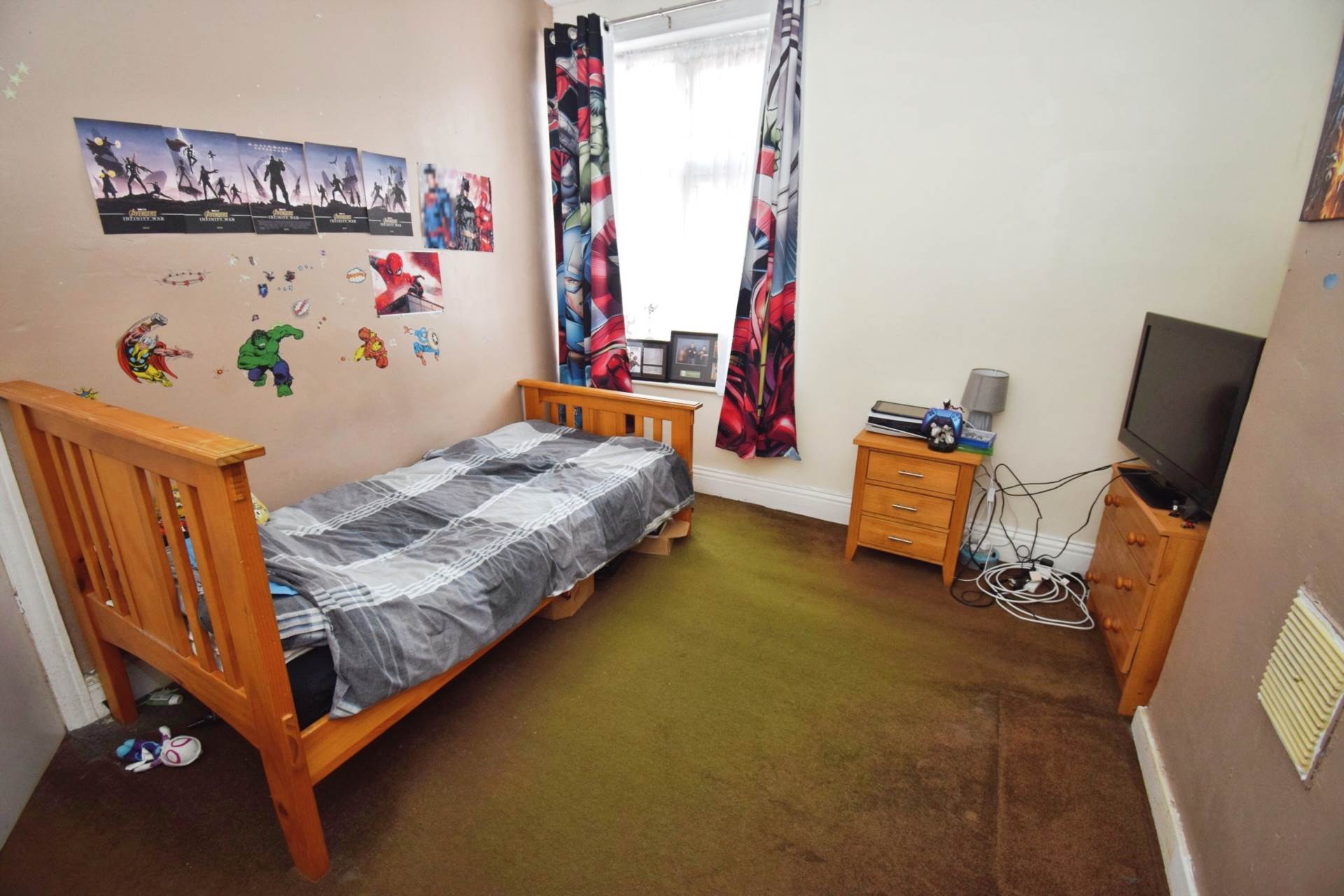 Additional Property Image 3 bedroom End of Terrace for sale in Wirral 12
