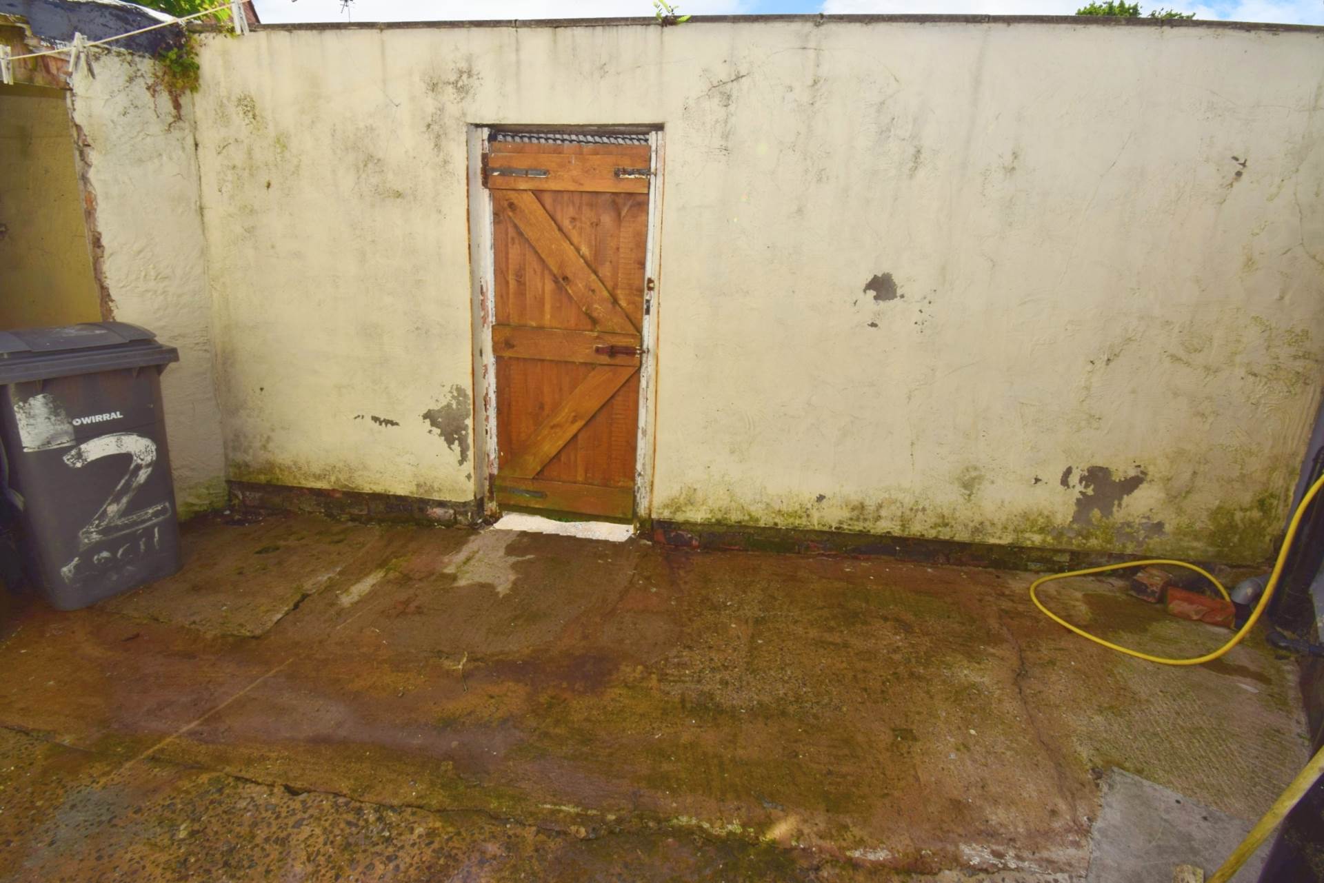 Additional Property Image 3 bedroom End of Terrace for sale in Wirral 14