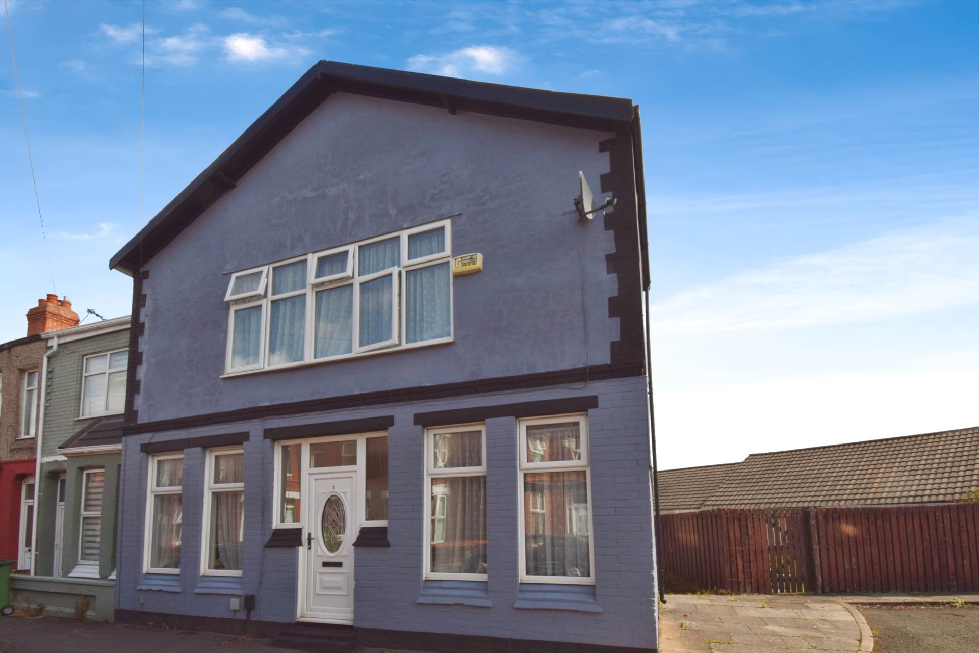 Additional Property Image 3 bedroom End of Terrace for sale in Wirral 15