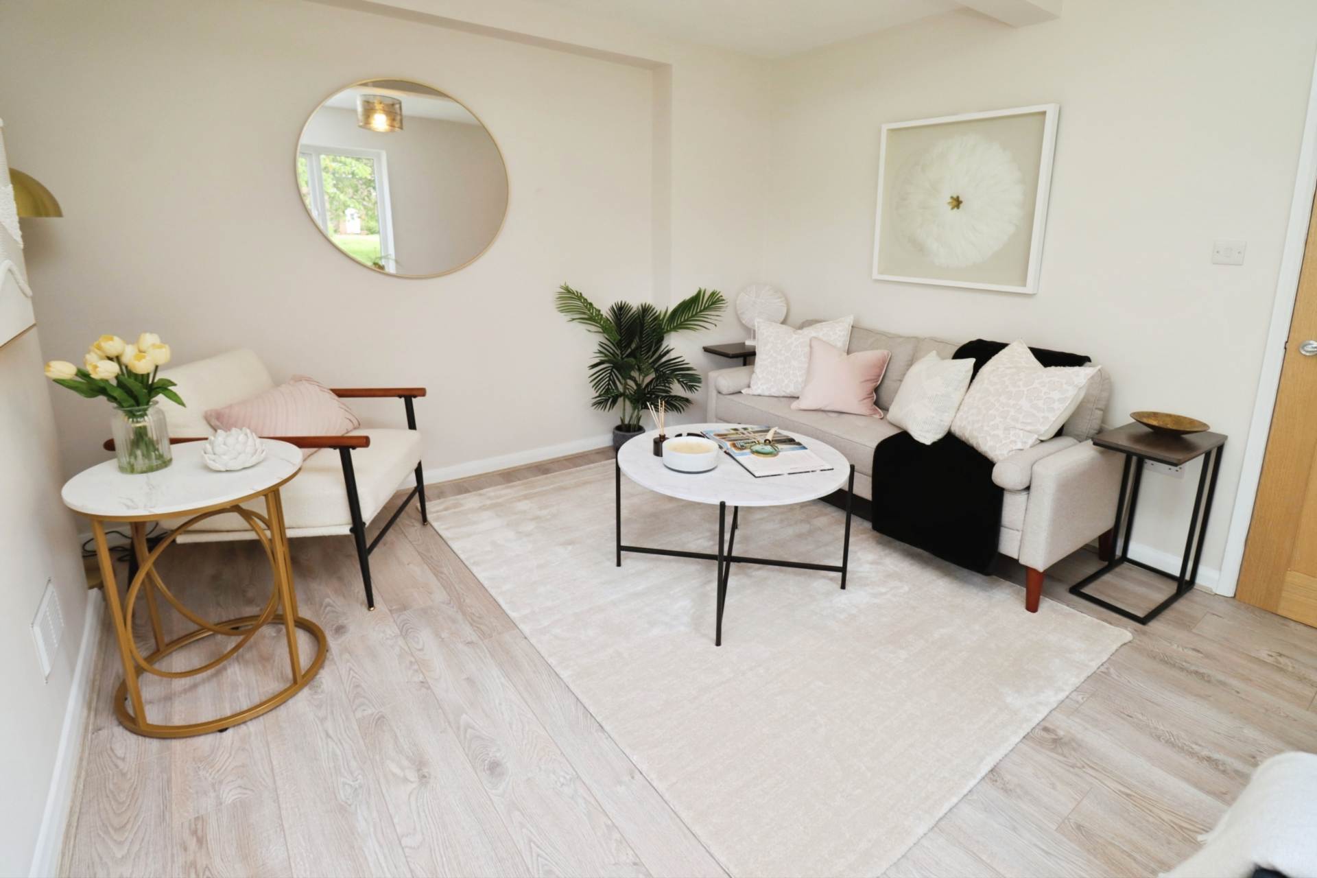 Additional Property Image 4 bedroom Semi Detached to rent in Wirral 2