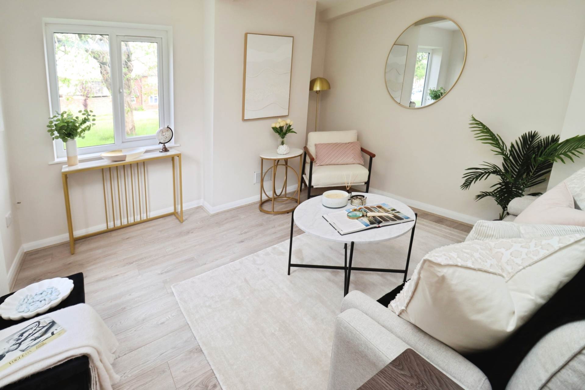 Additional Property Image 4 bedroom Semi Detached to rent in Wirral 3